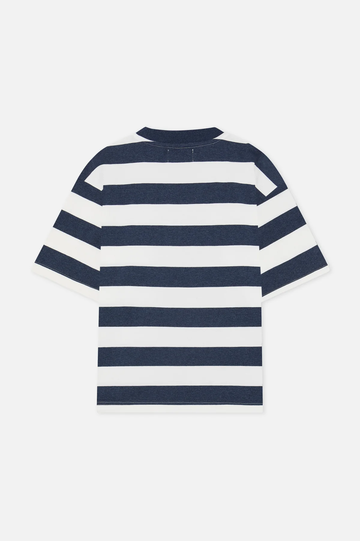 Pollen Navy T-Shirt - Image 3