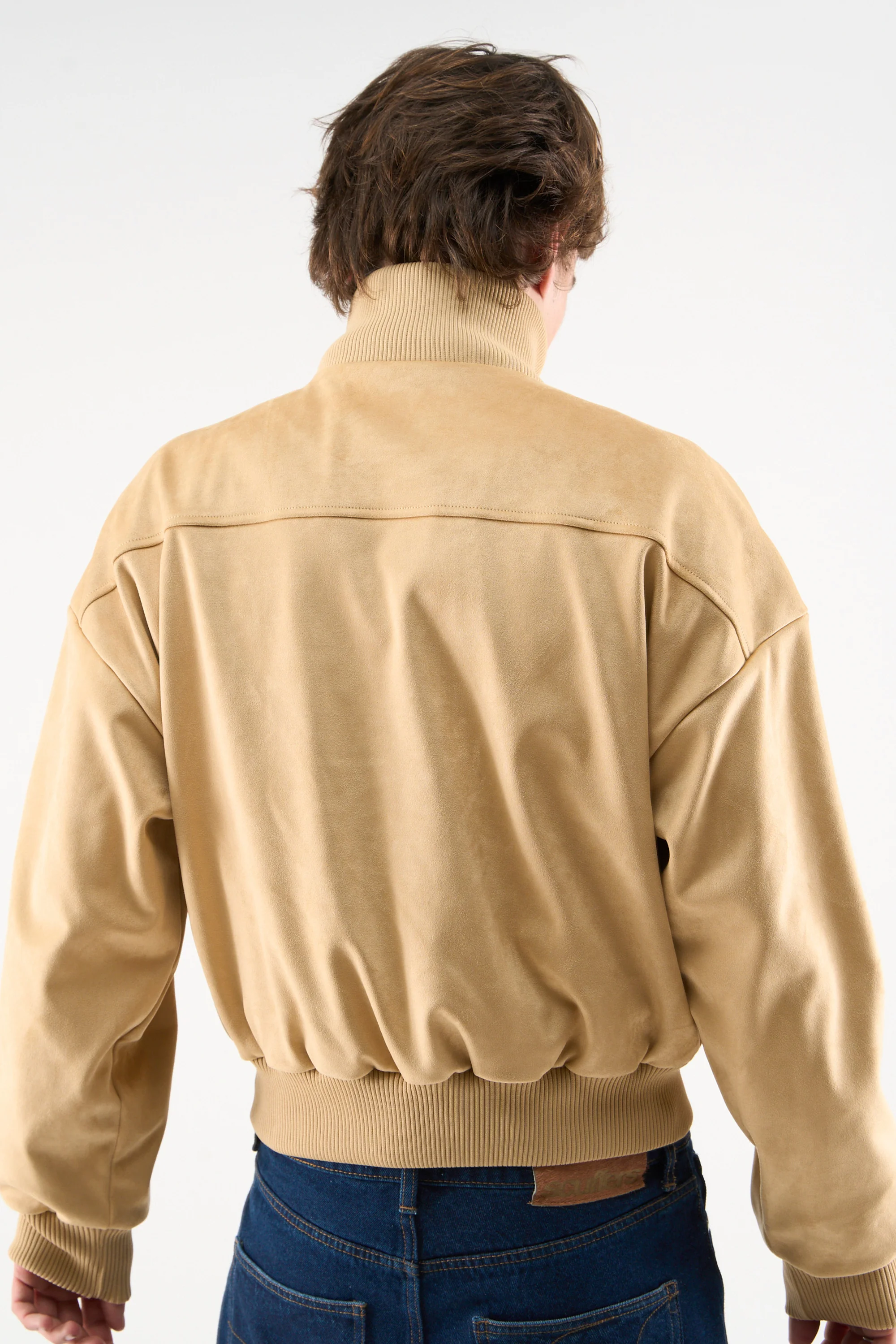 Pool Beige Zipper - Image 3