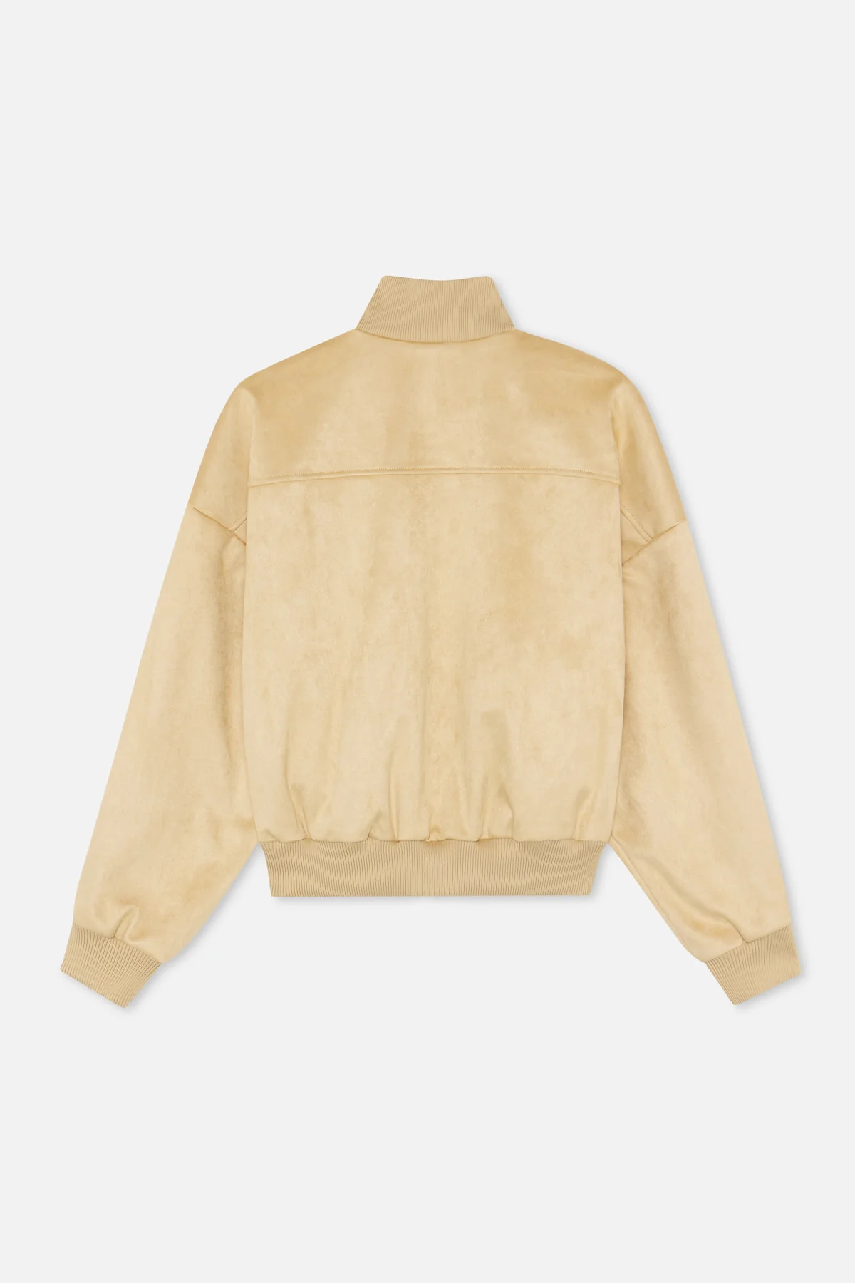 Pool Beige Zipper - Image 8