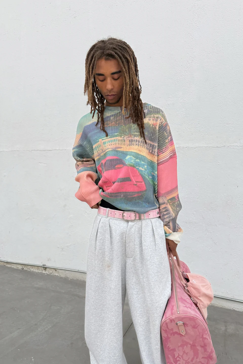 Pool Knit - Image 5