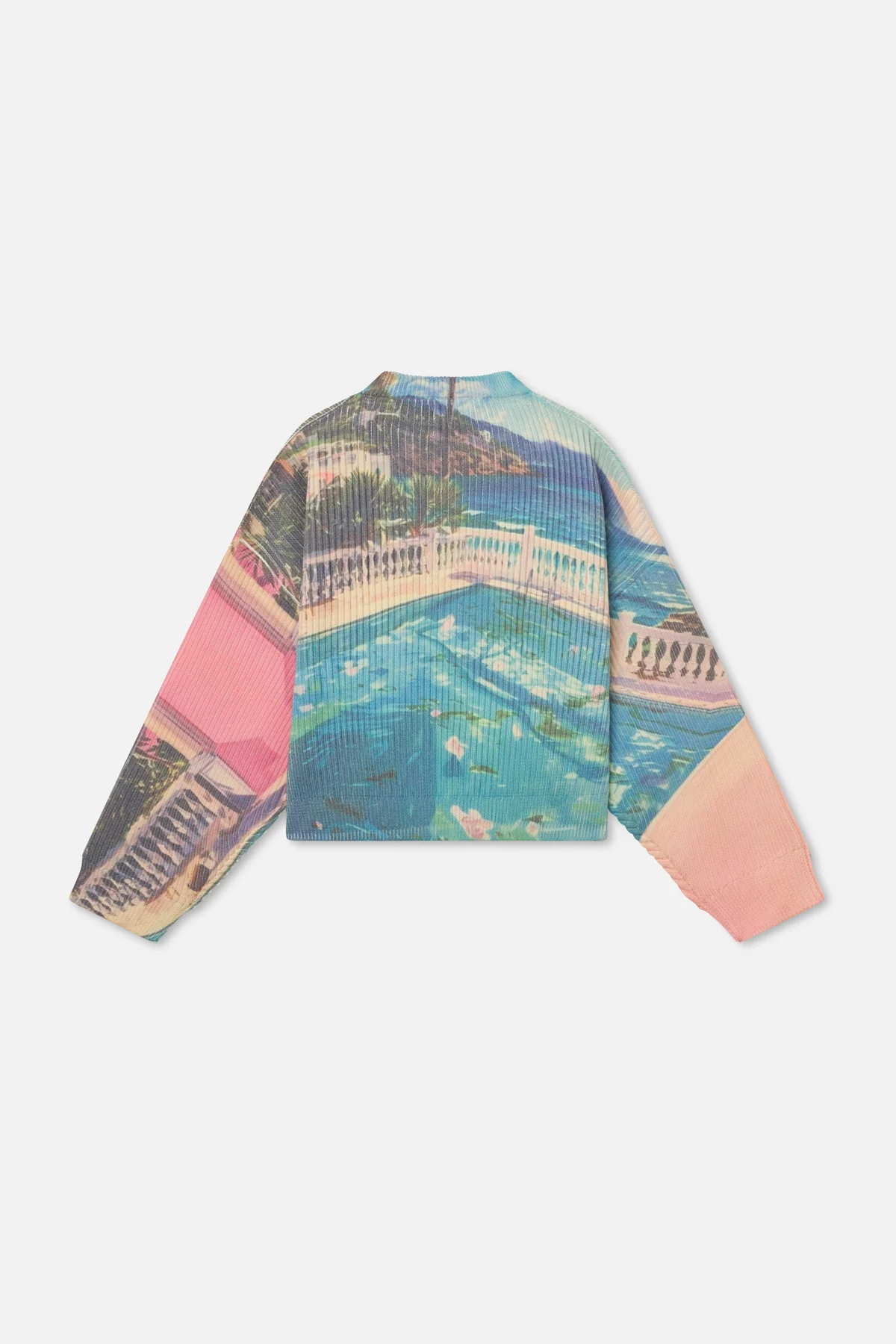 Pool Knit - Image 8