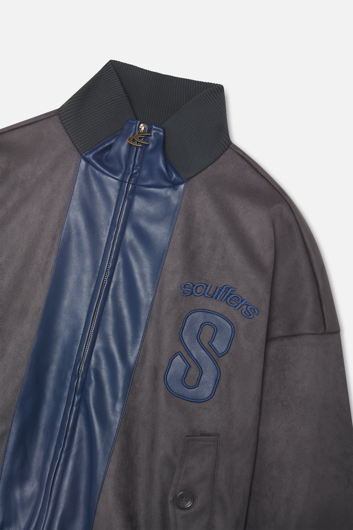 Pool Navy Zipper - Image 9
