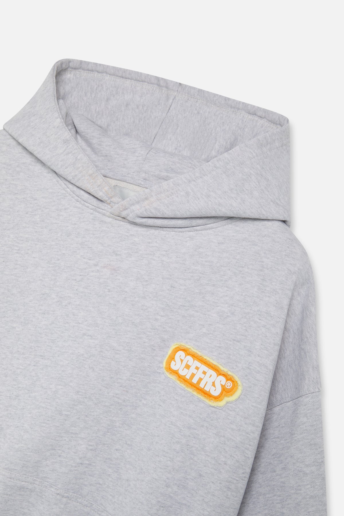 Rabat Light Grey Hoodie - Image 8