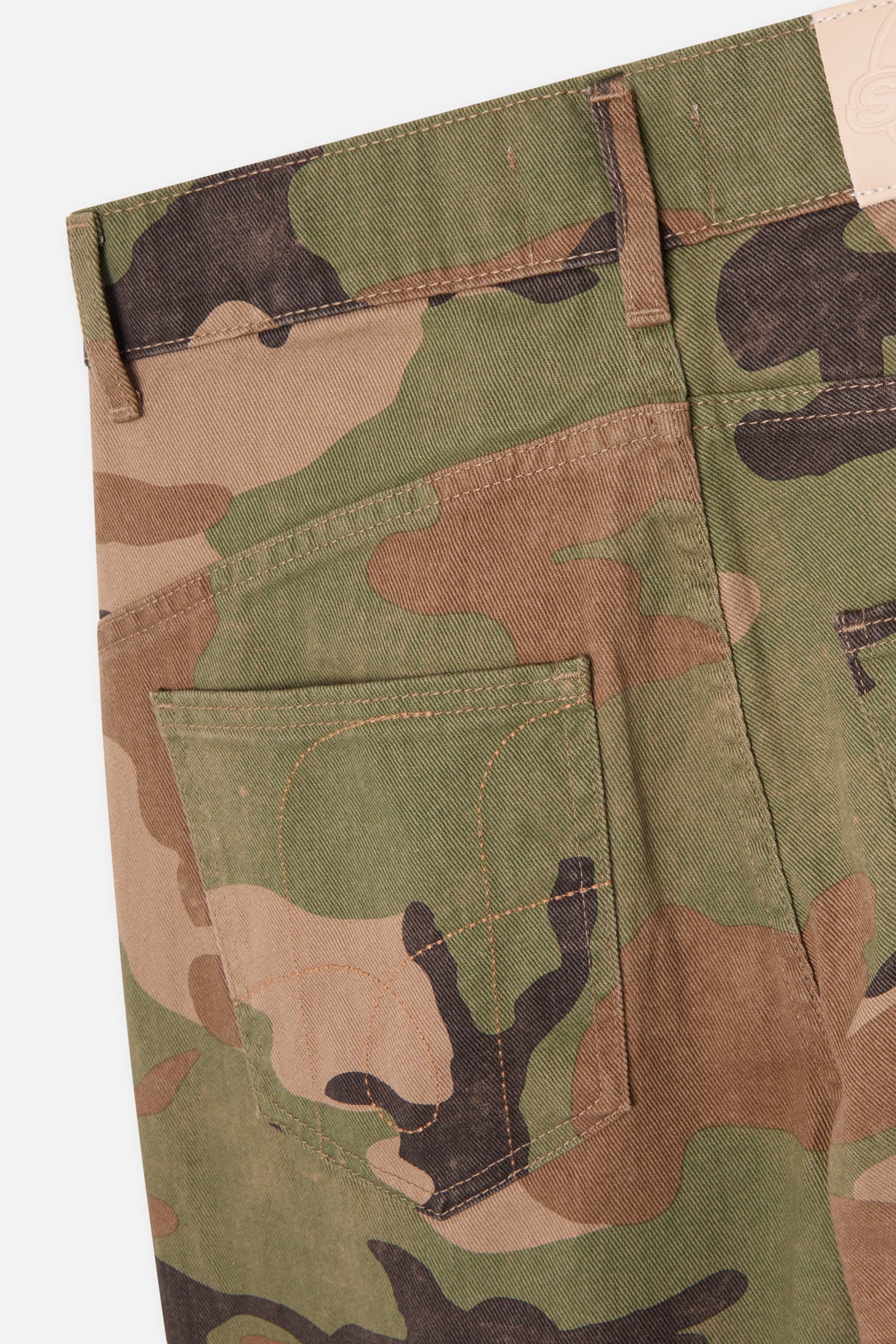 Radiant Camo Pants - Image 10