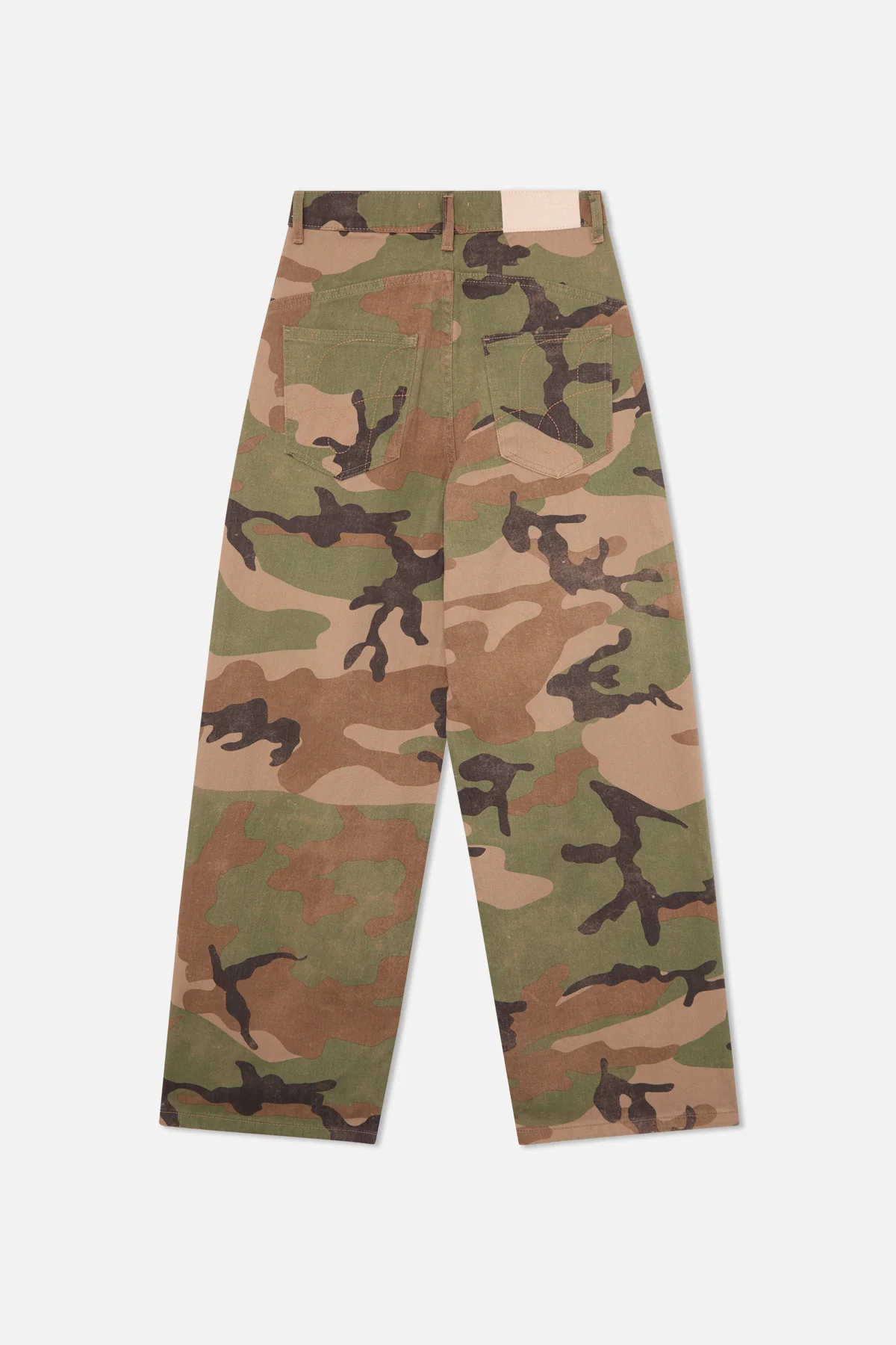 Radiant Camo Pants - Image 3