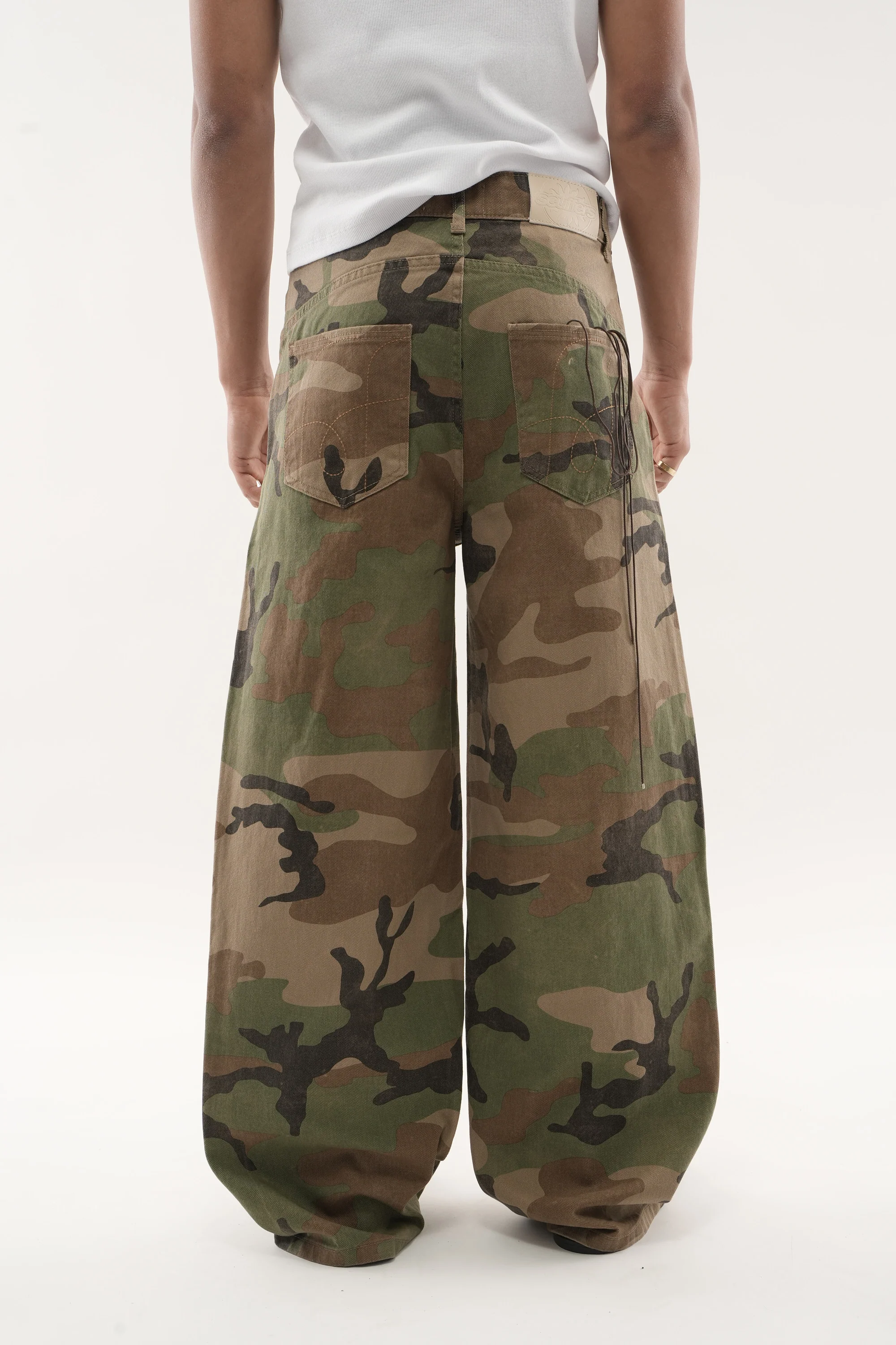 Radiant Camo Pants - Image 7