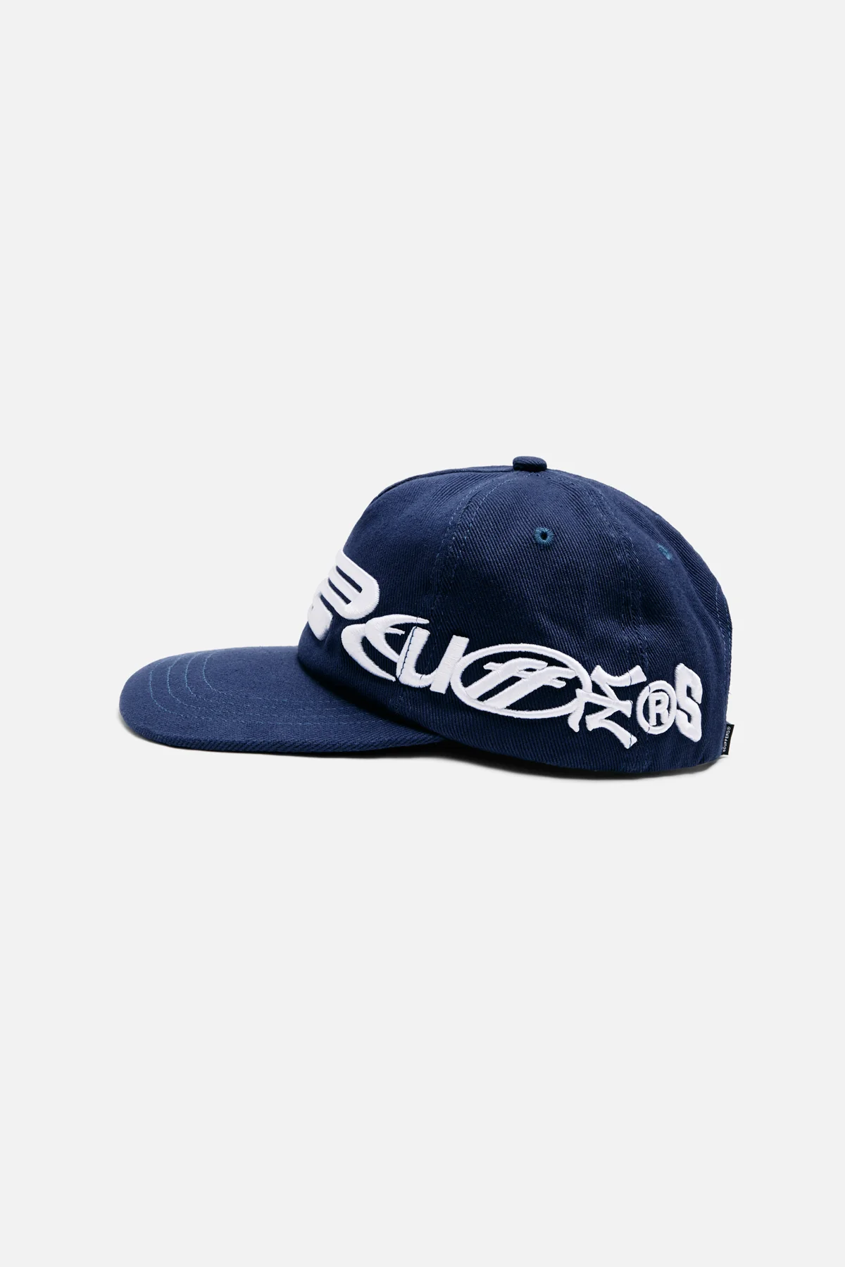 Rarri Navy Cap - Image 3