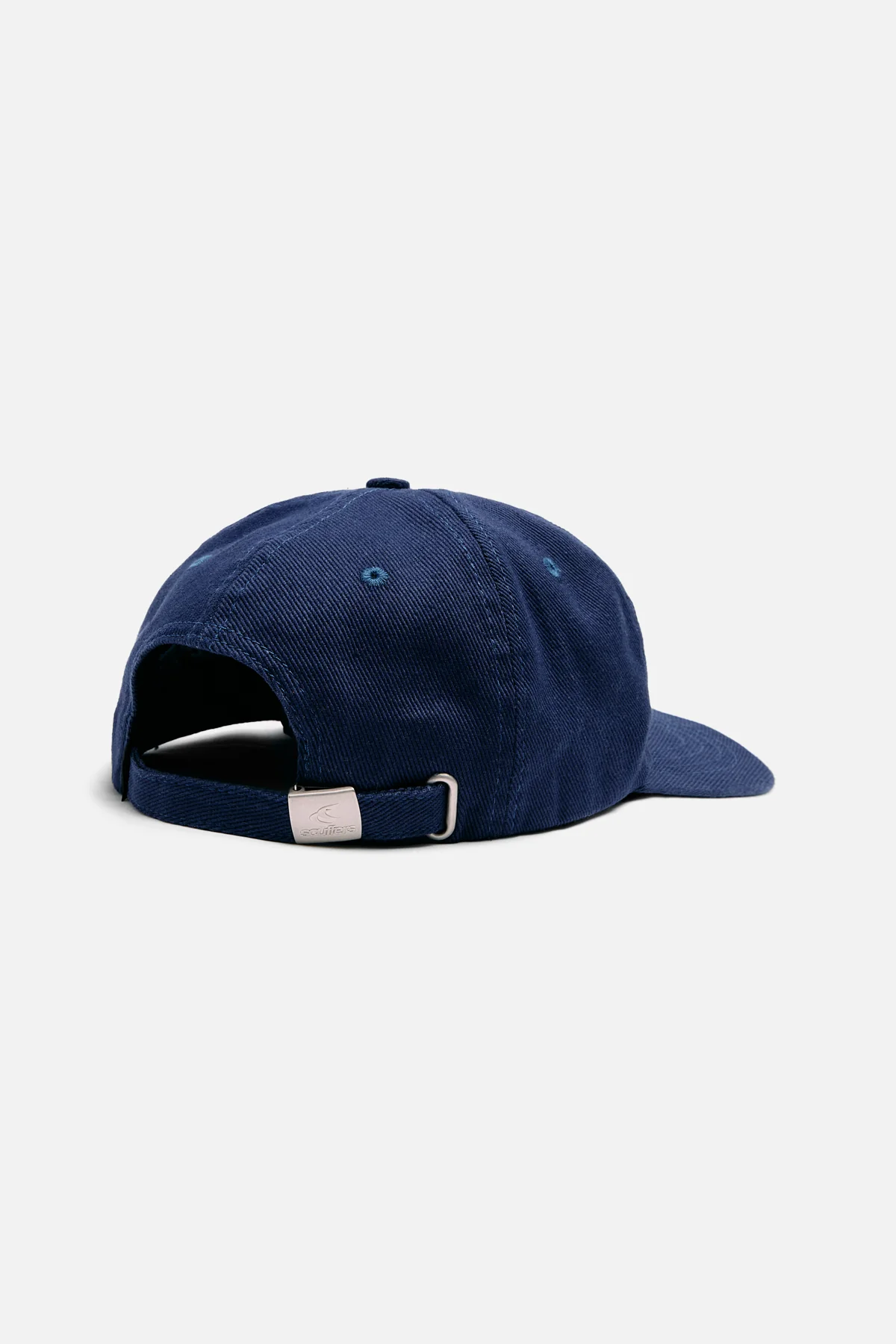 Rarri Navy Cap - Image 5