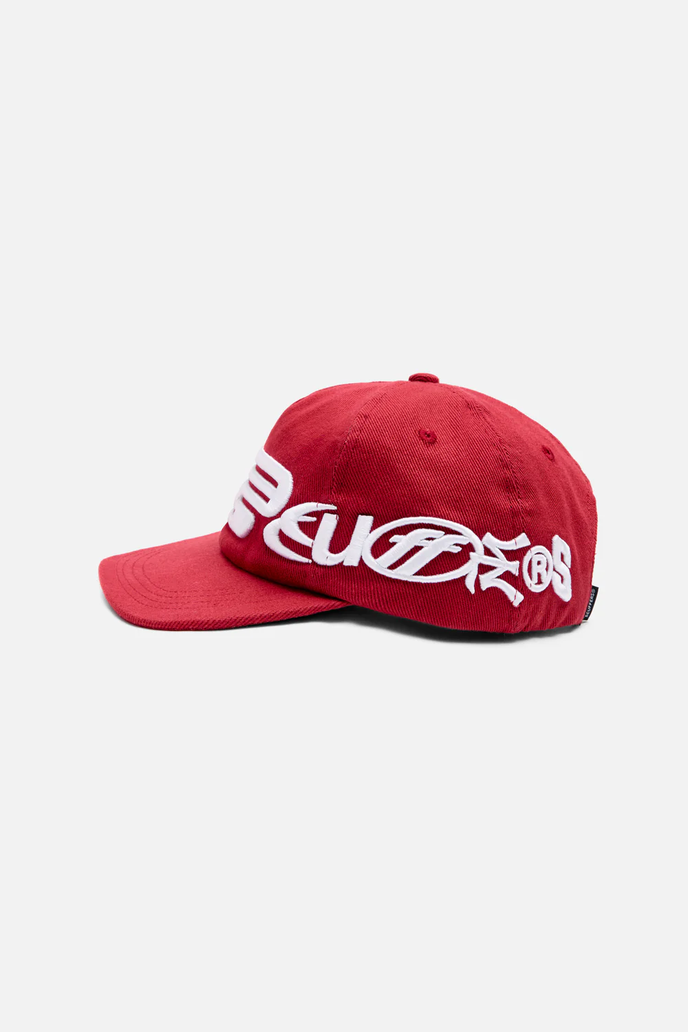 Rarri Red Cap - Image 2