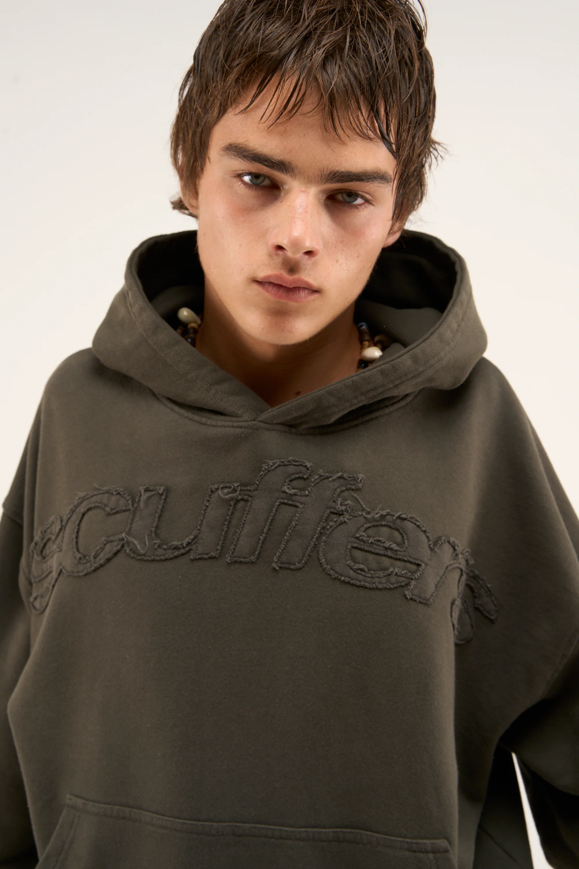 Raw Dark Hoodie - Image 4