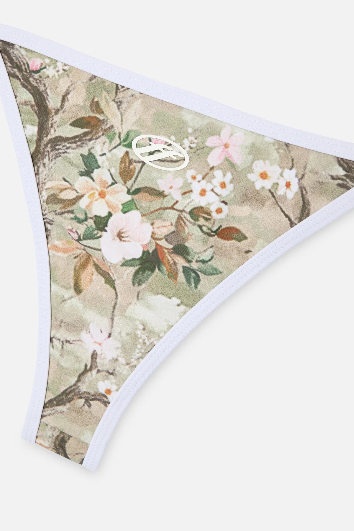 Real Flower Bikini - Image 6