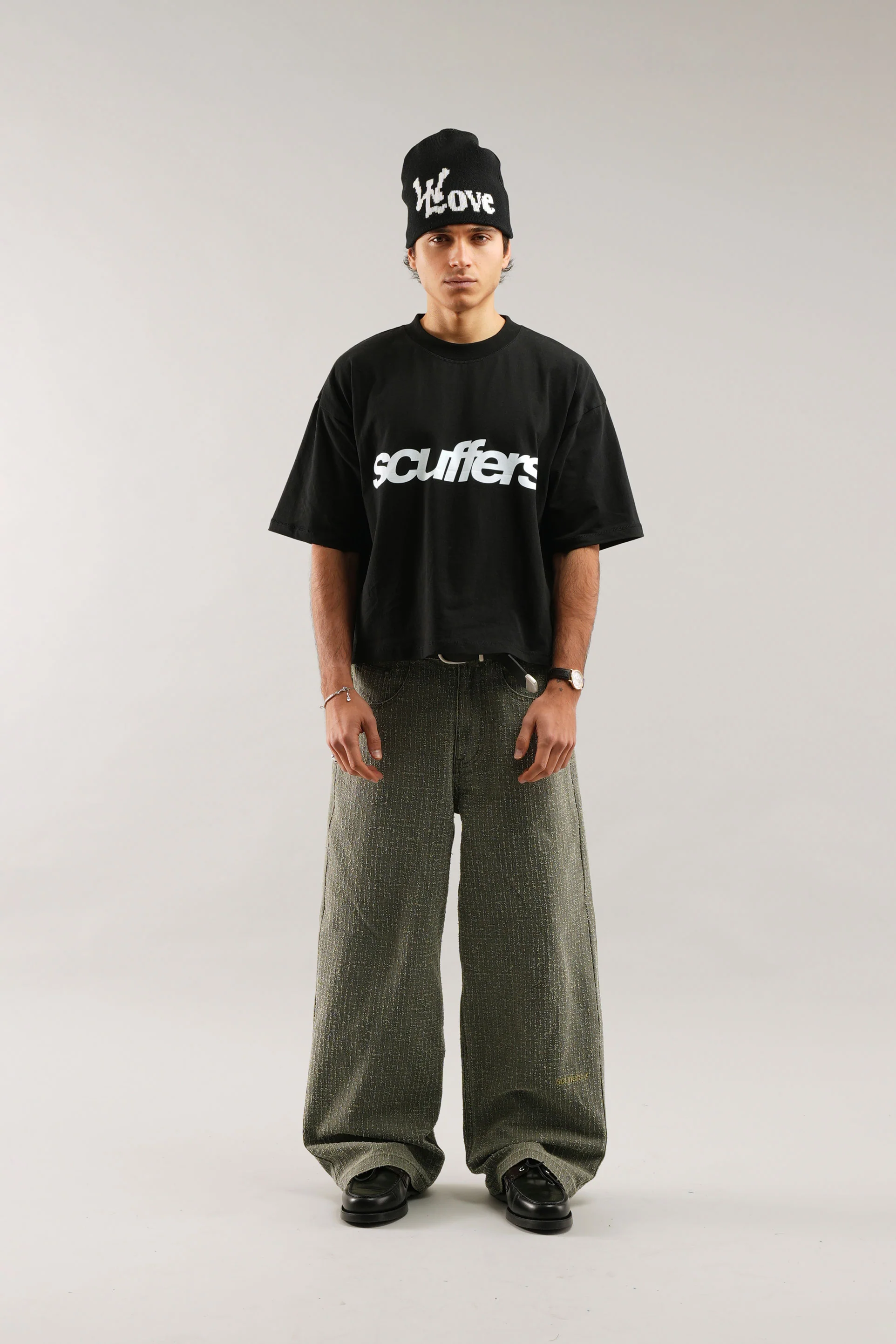 Ripstop Dusty Green Pants - Image 2