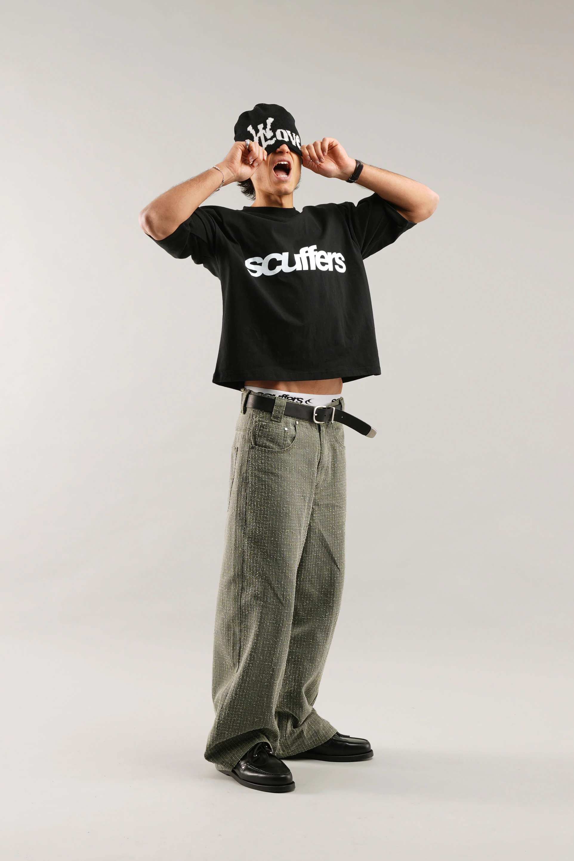 Ripstop Dusty Green Pants - Image 6