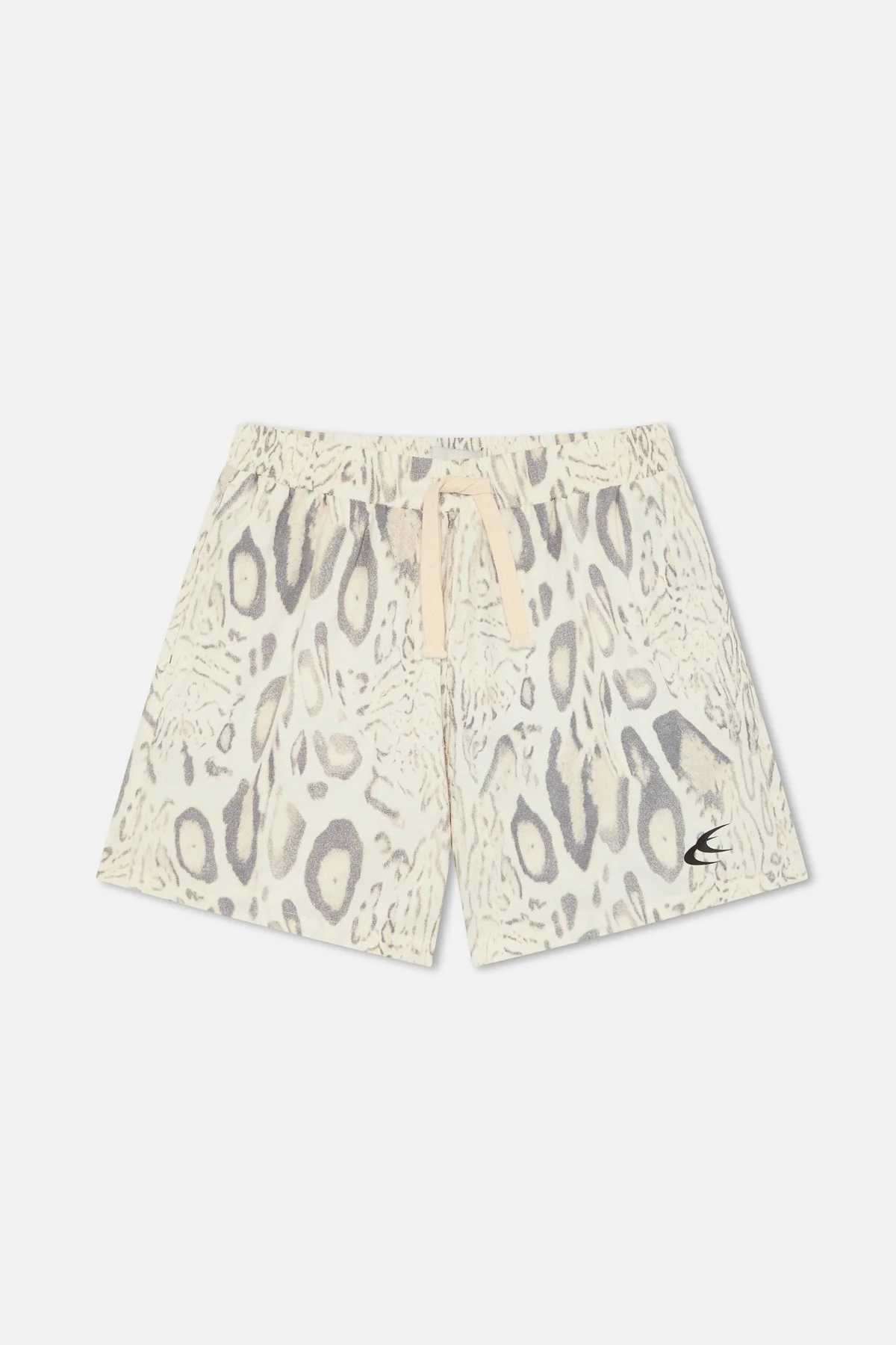 Robery Animal Print Swimpants - Image 7