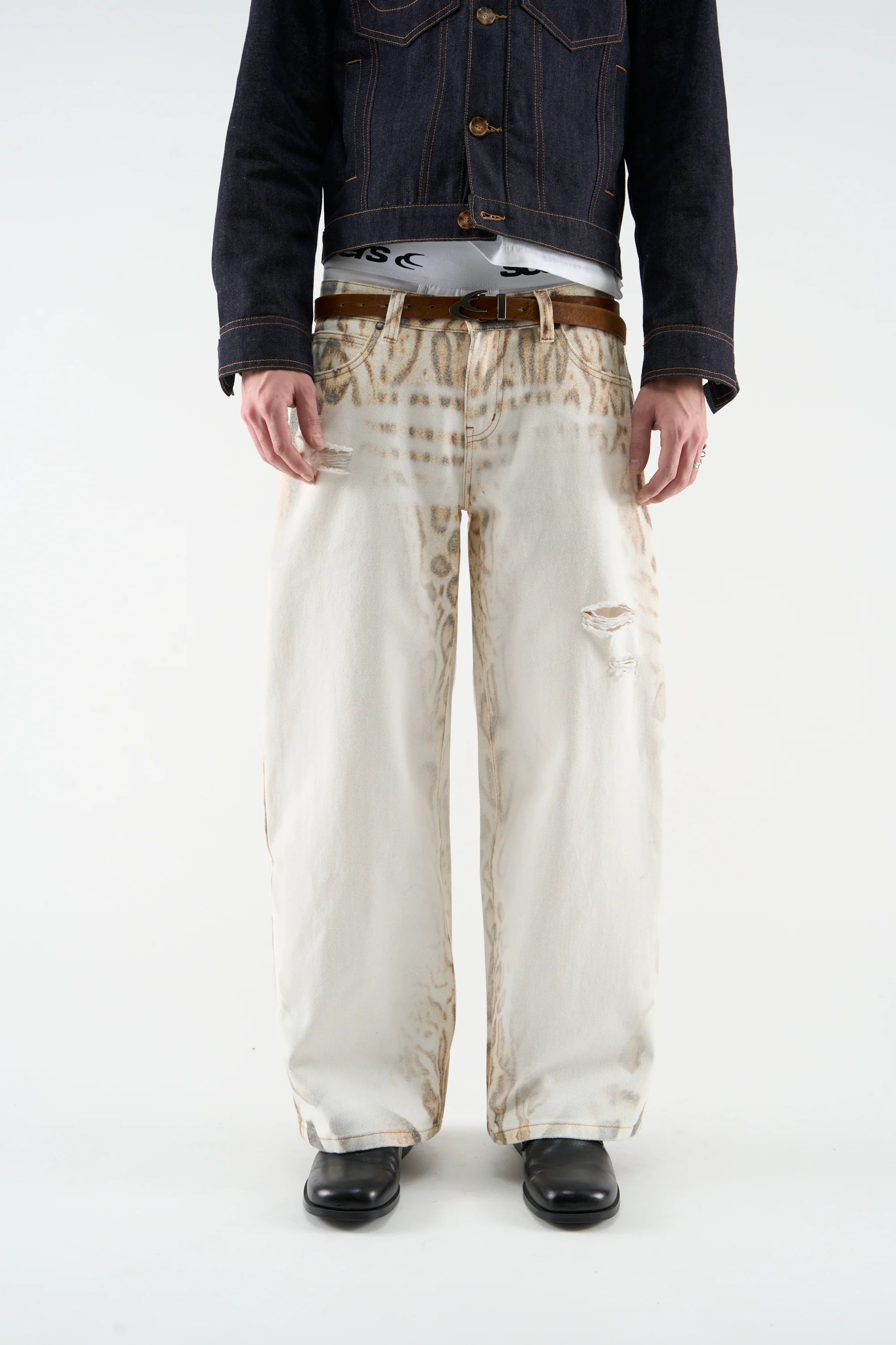 Robery Pants