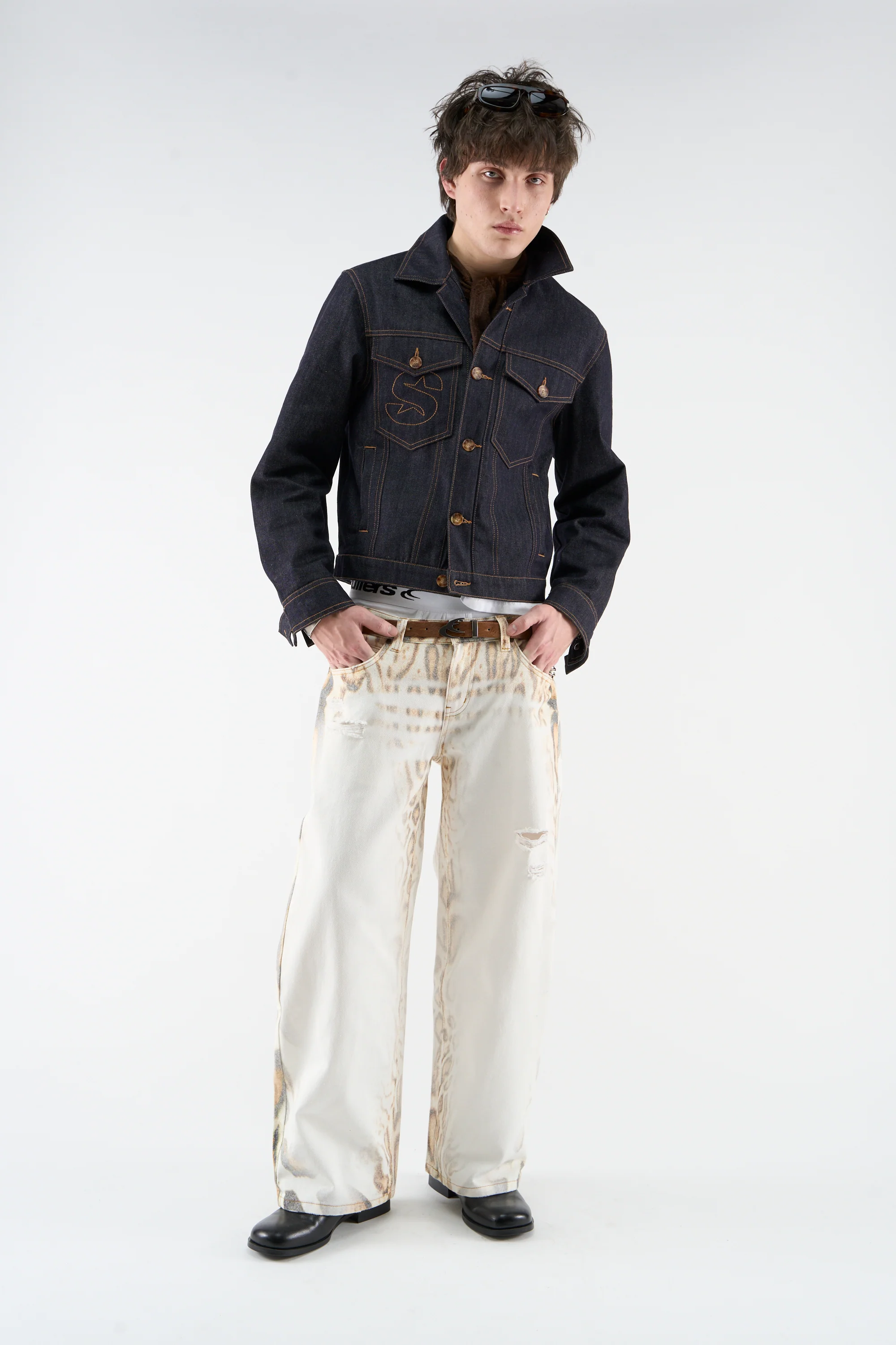Robery Pants - Image 2