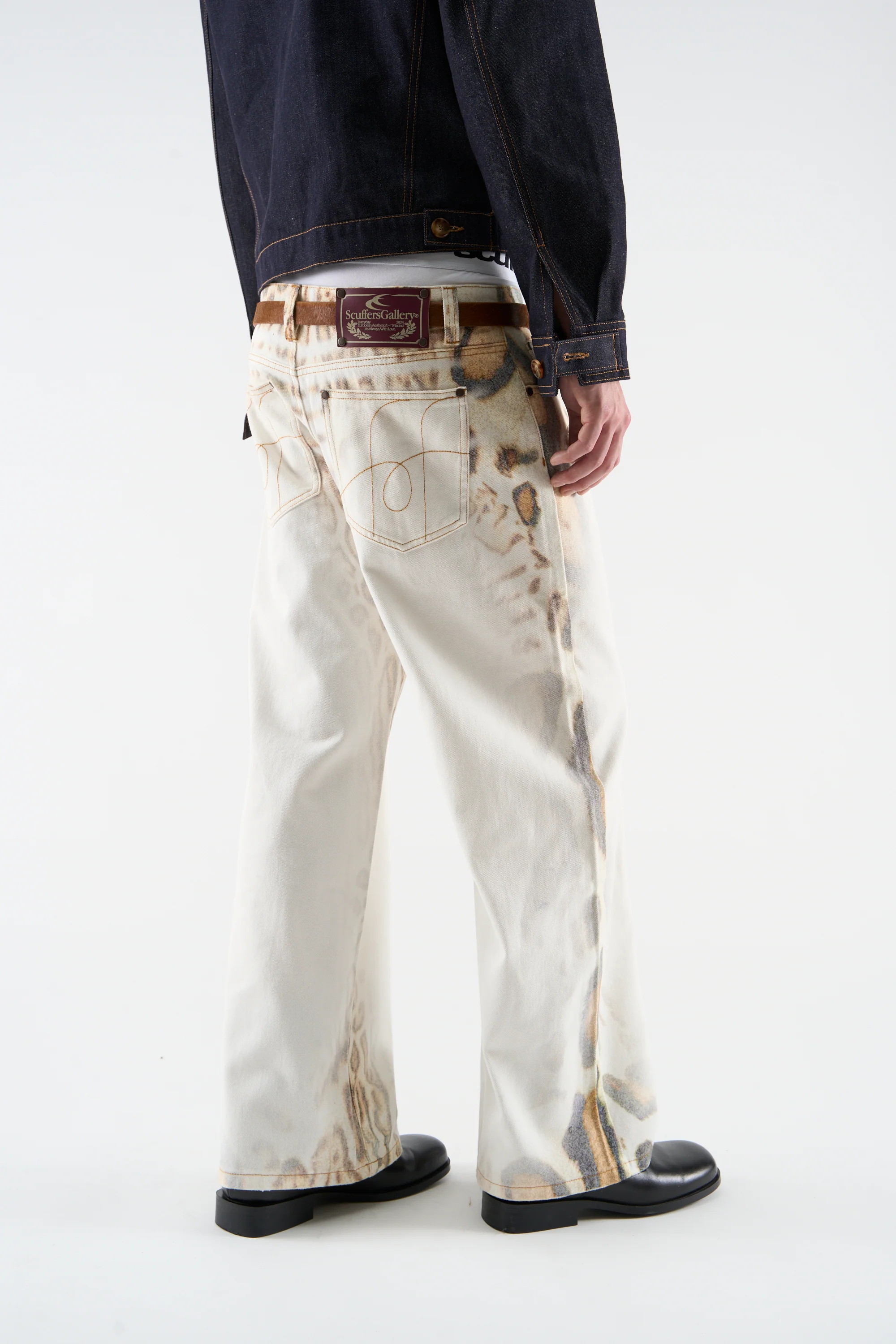 Robery Pants - Image 4