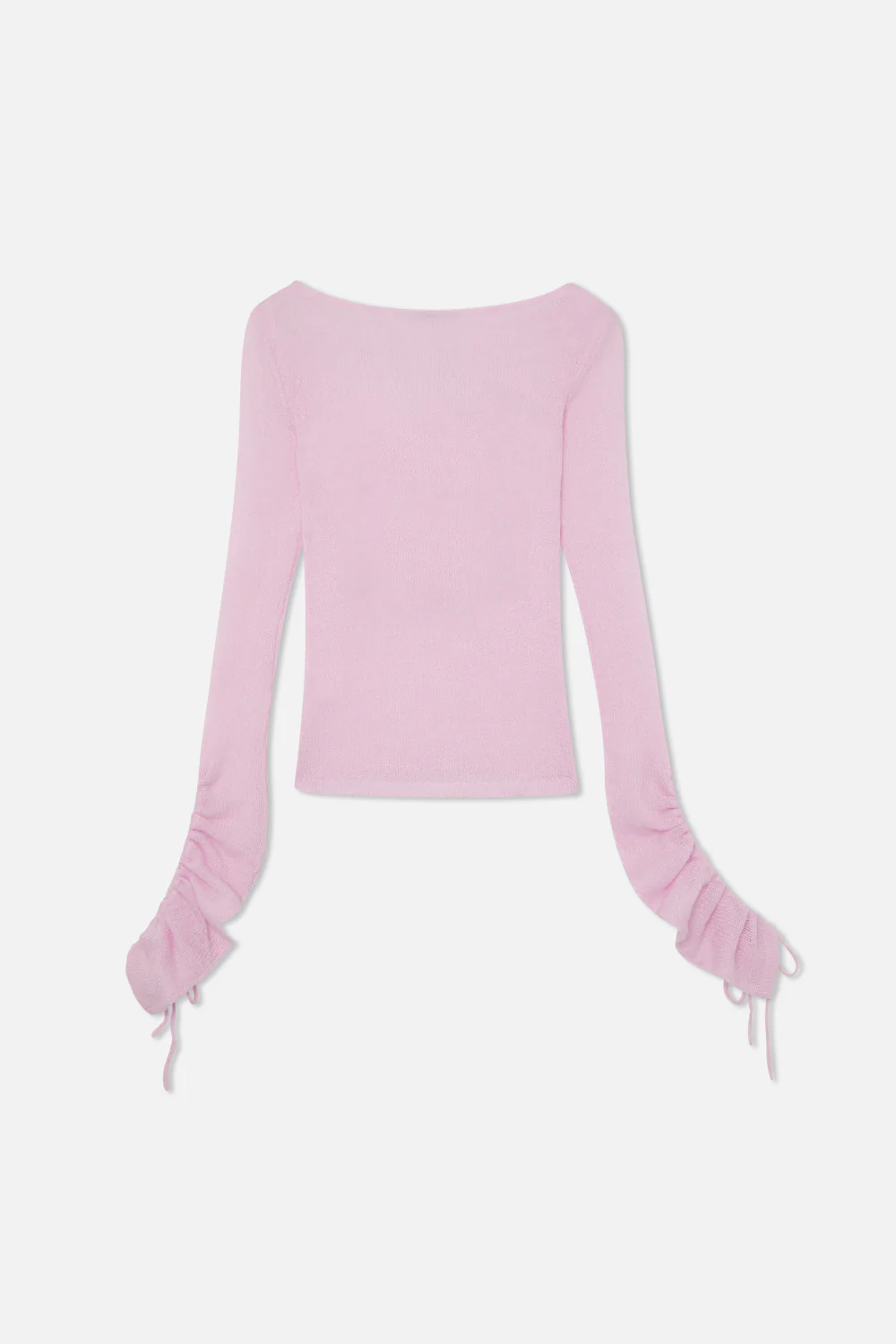 Roomie Light Pink Longsleeved - Image 3
