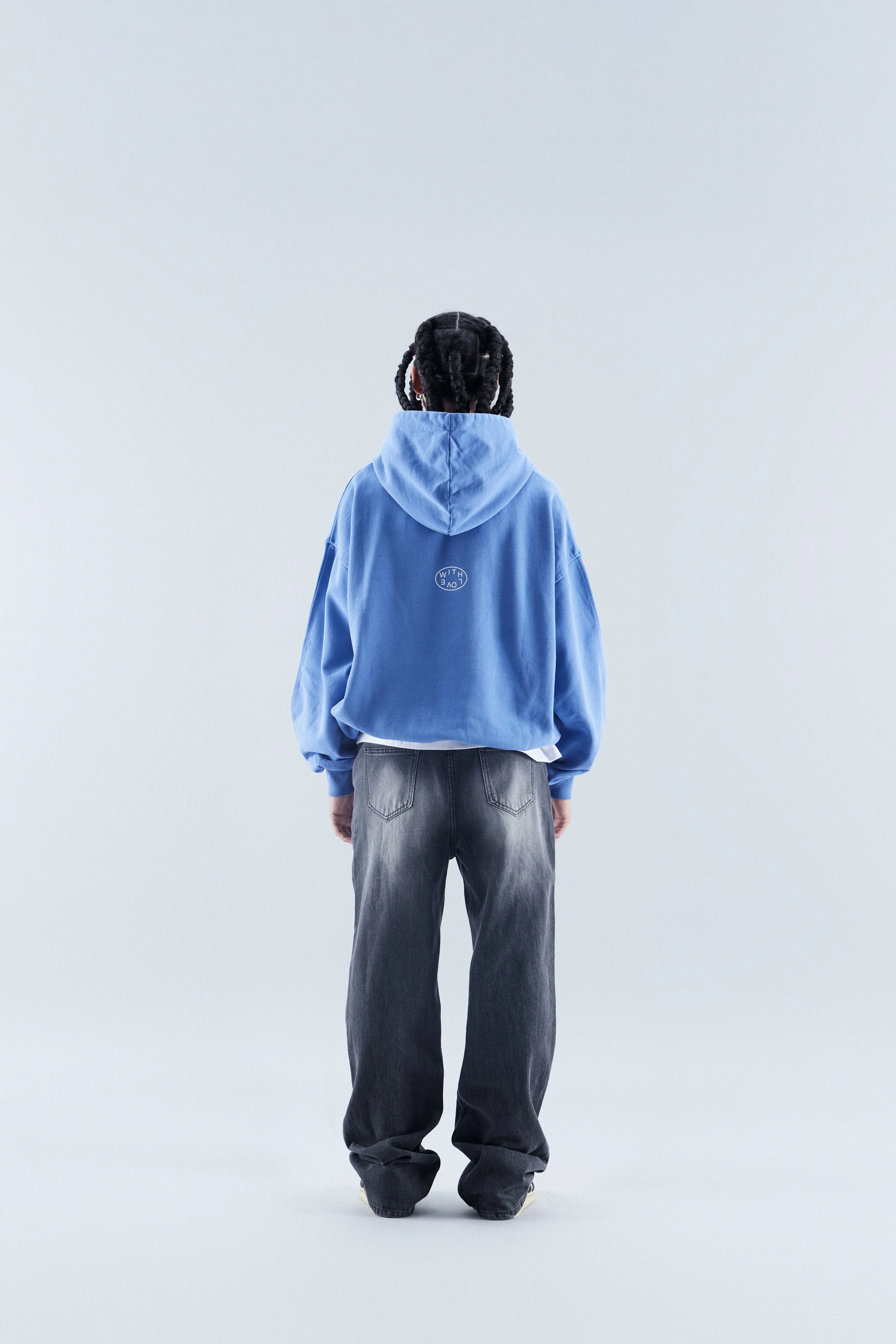 Royal Hoodie - Image 9