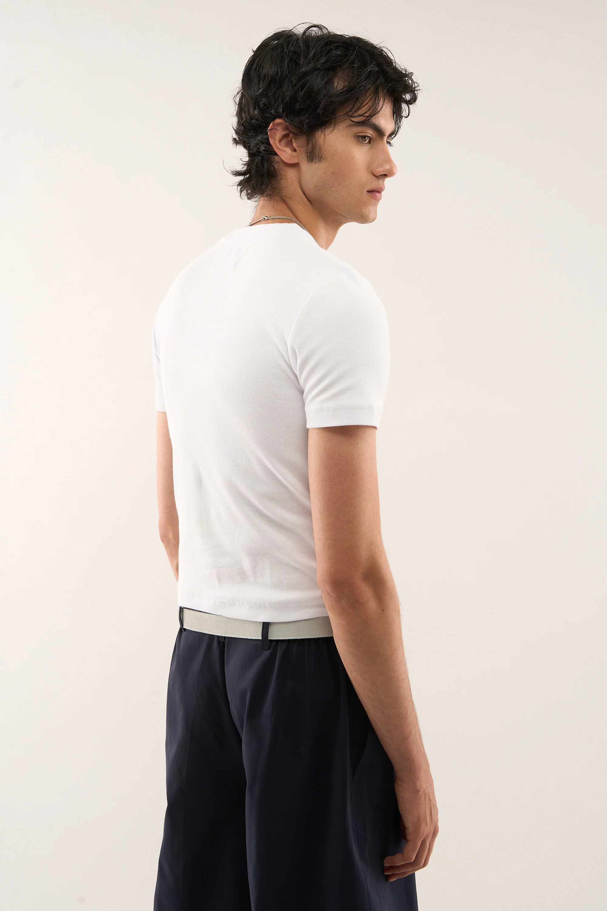 Rubios White Top - Image 4