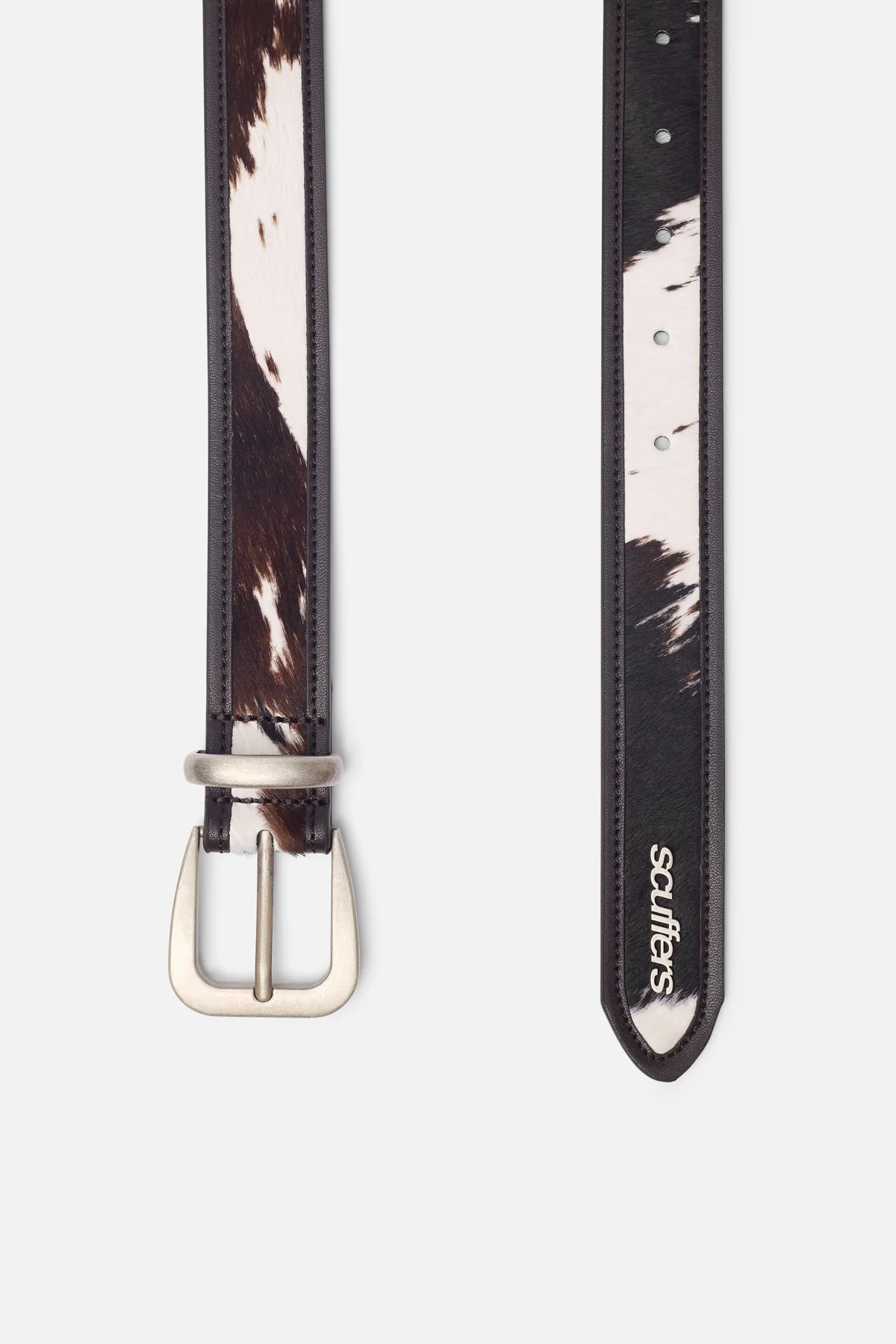 Sabana Cow Belt