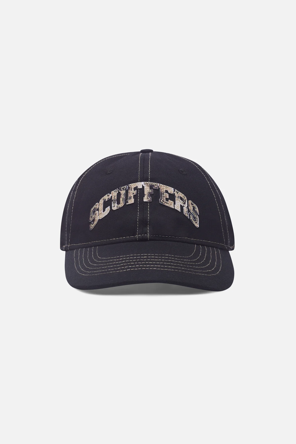 Sabana Dark Cap
