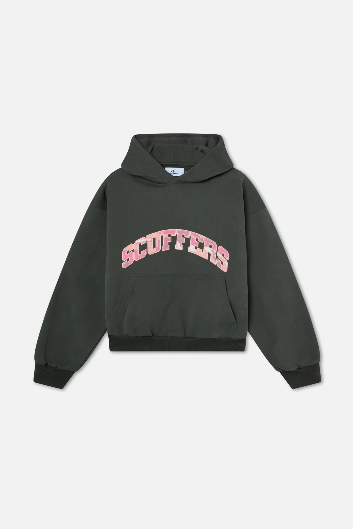 Sabana Dark Hoodie - Image 7