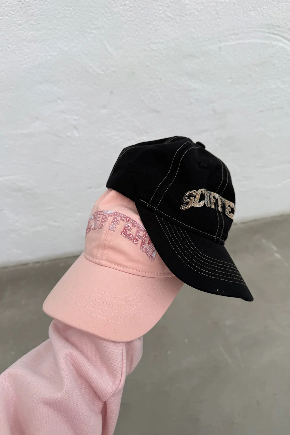 Sabana Dark Cap - Image 4
