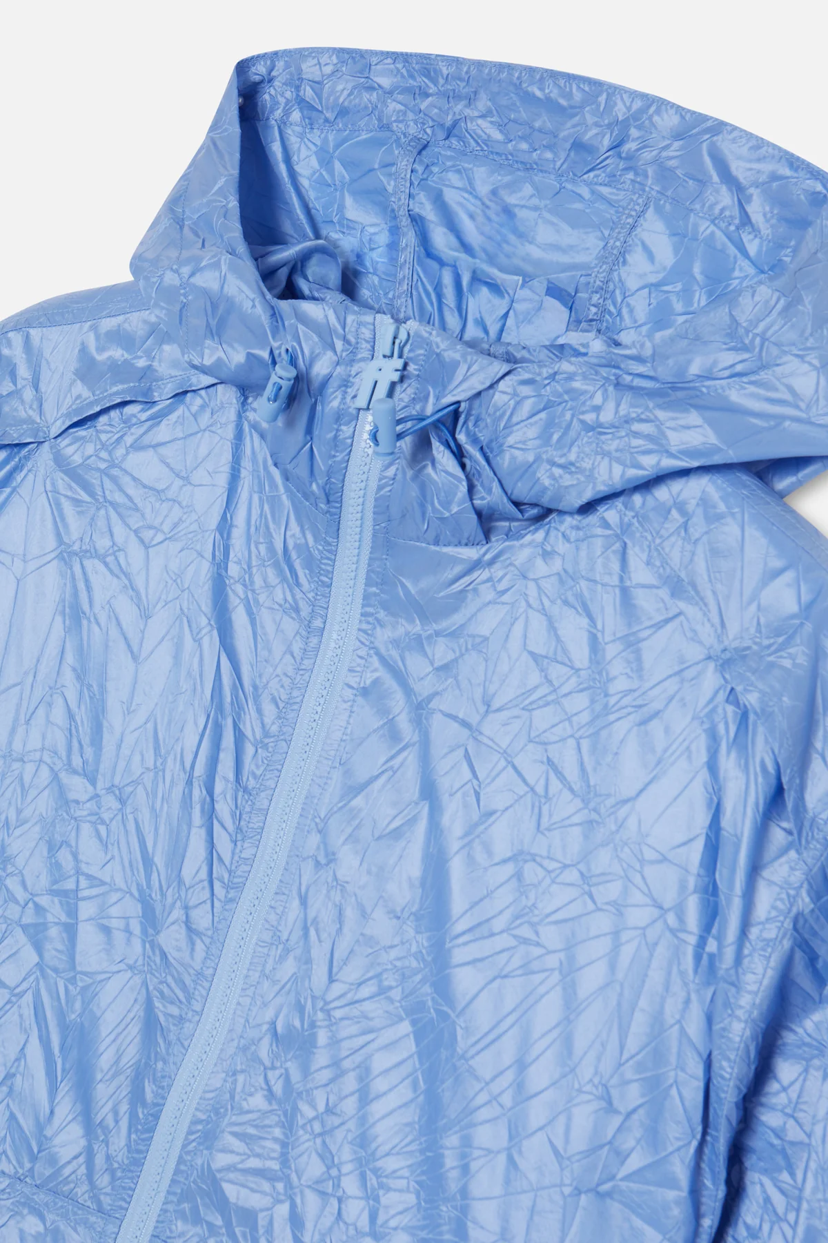 Salty Blue Windbreaker - Image 8