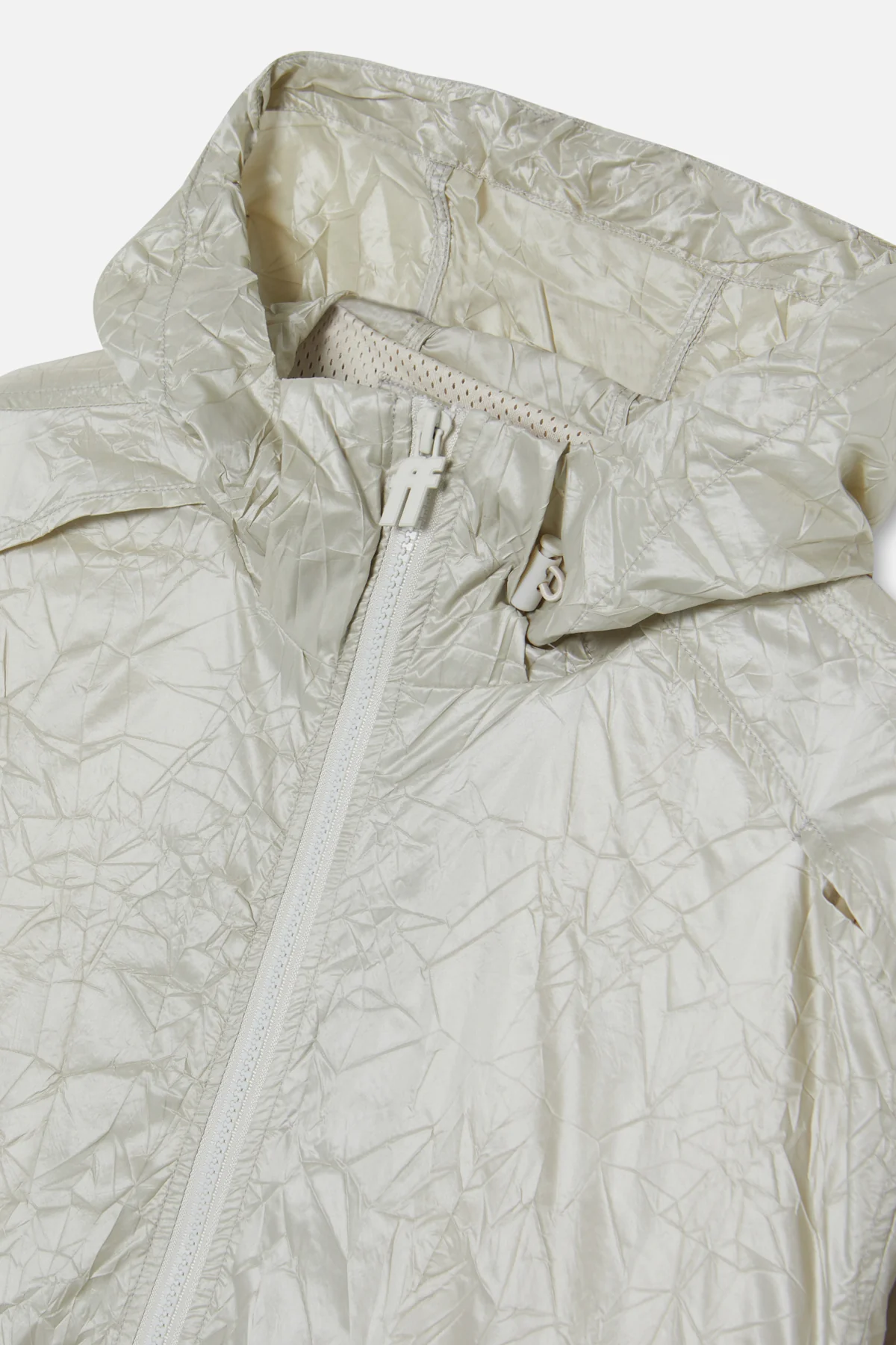 Salty Champagne Windbreaker - Image 5