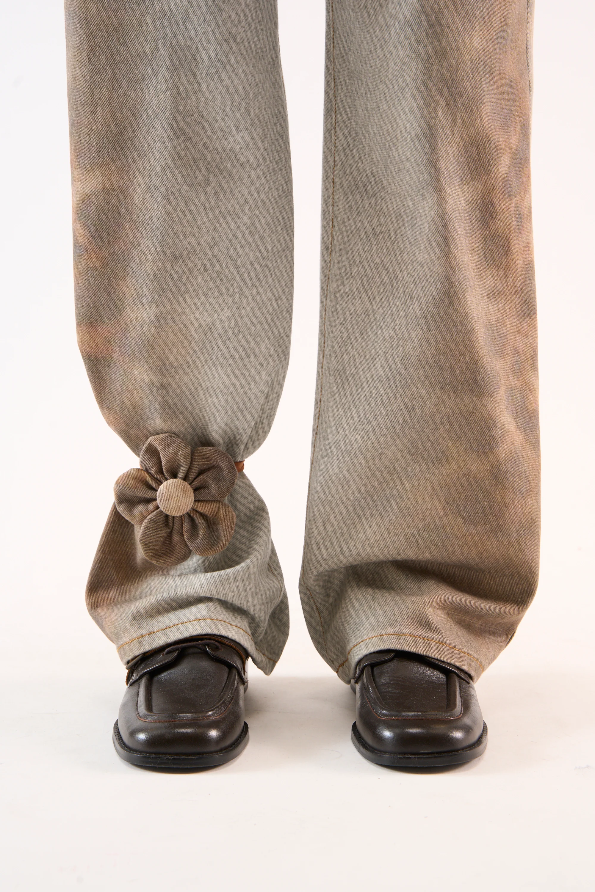 Savana Leopard Pant - Image 6