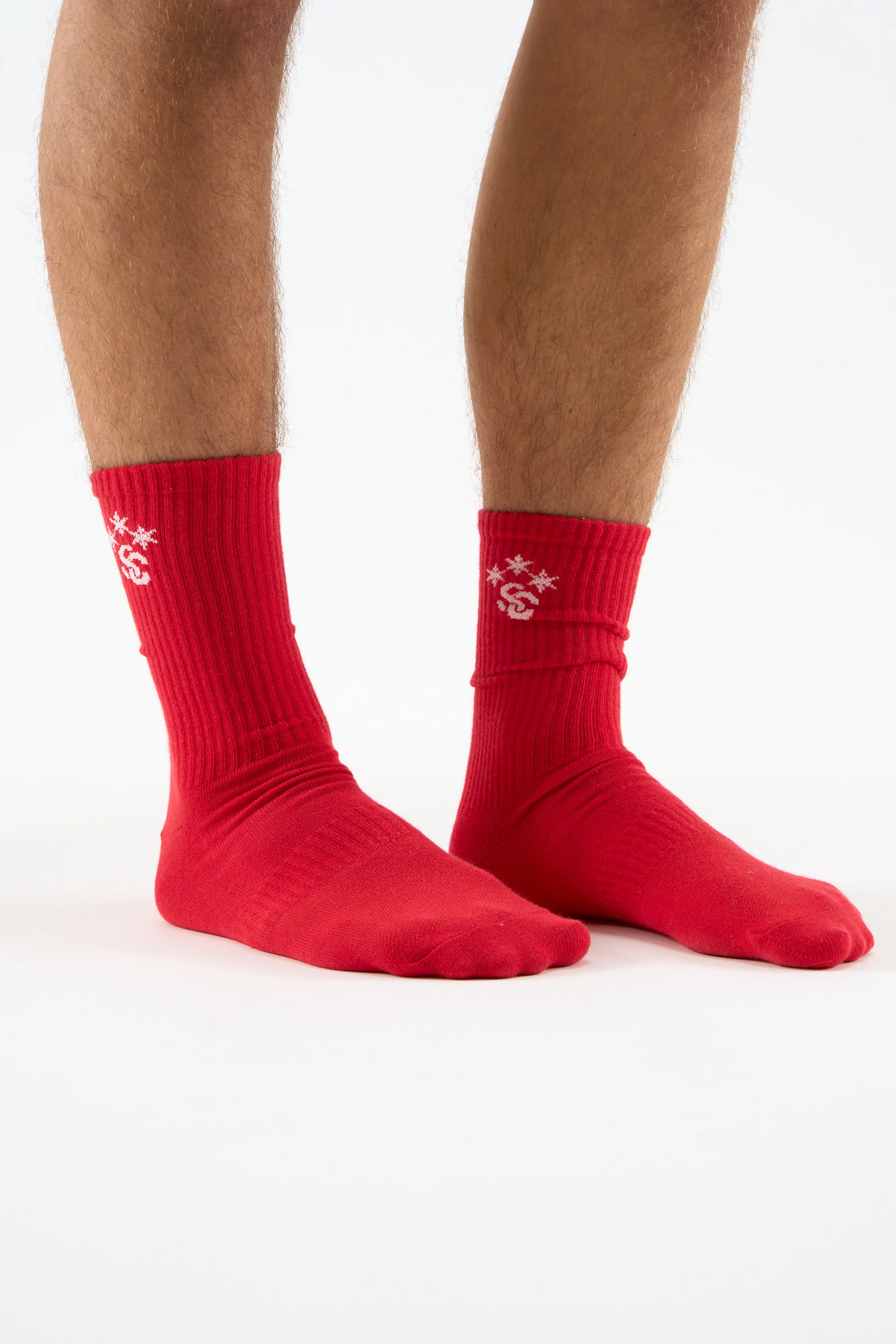 SC Red Socks - Image 3