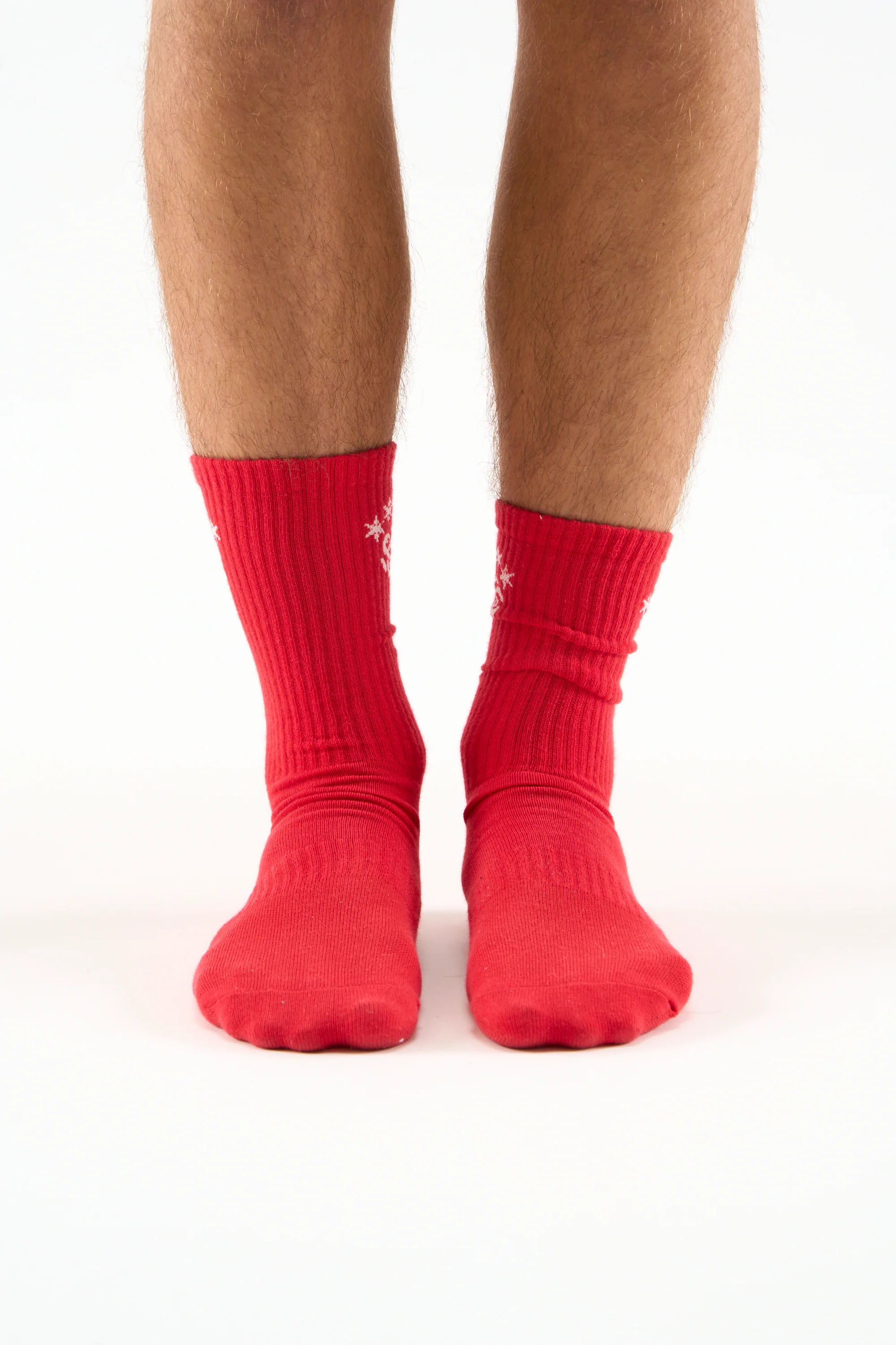 SC Red Socks - Image 4