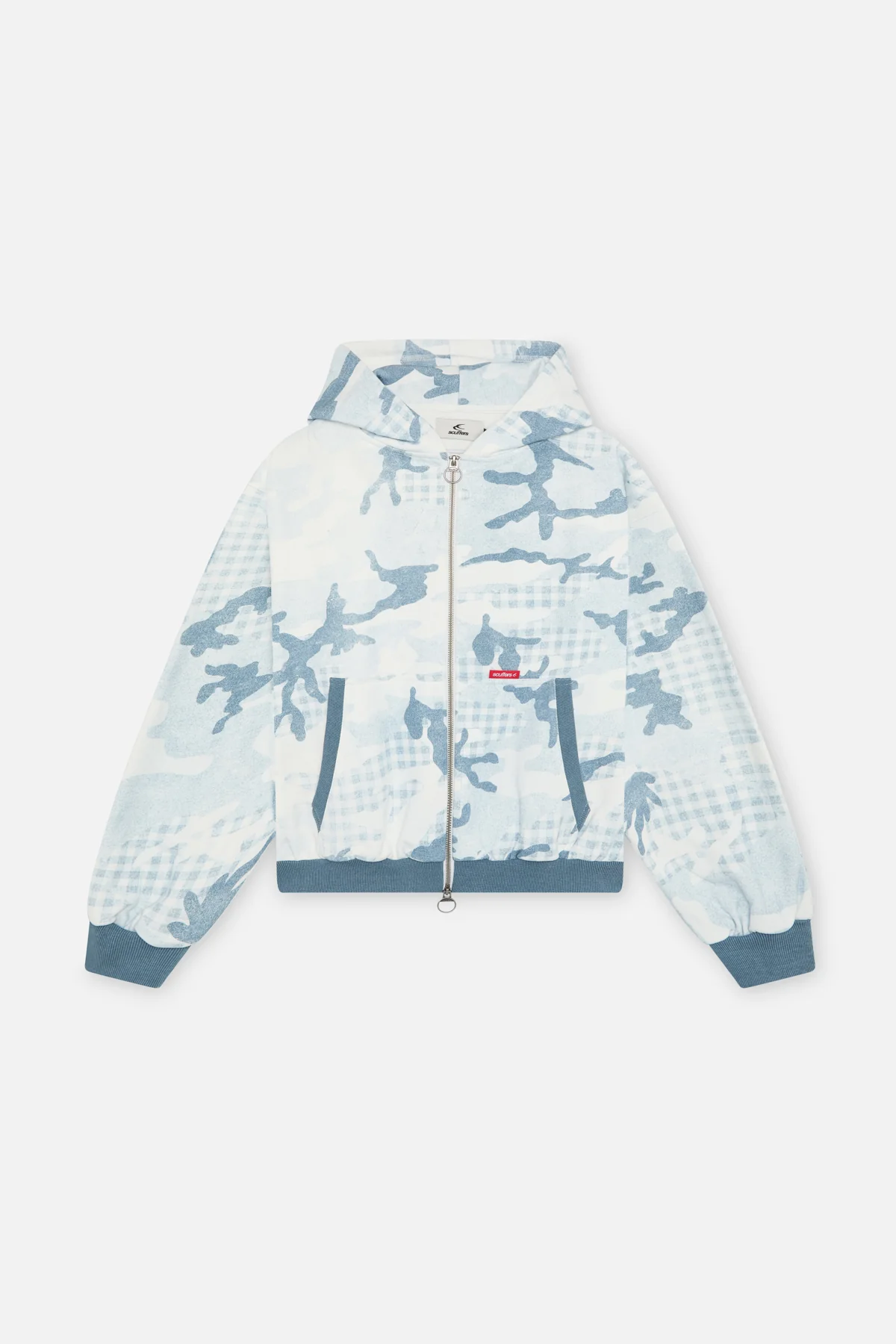 SCFF Baby Zipper - Image 4