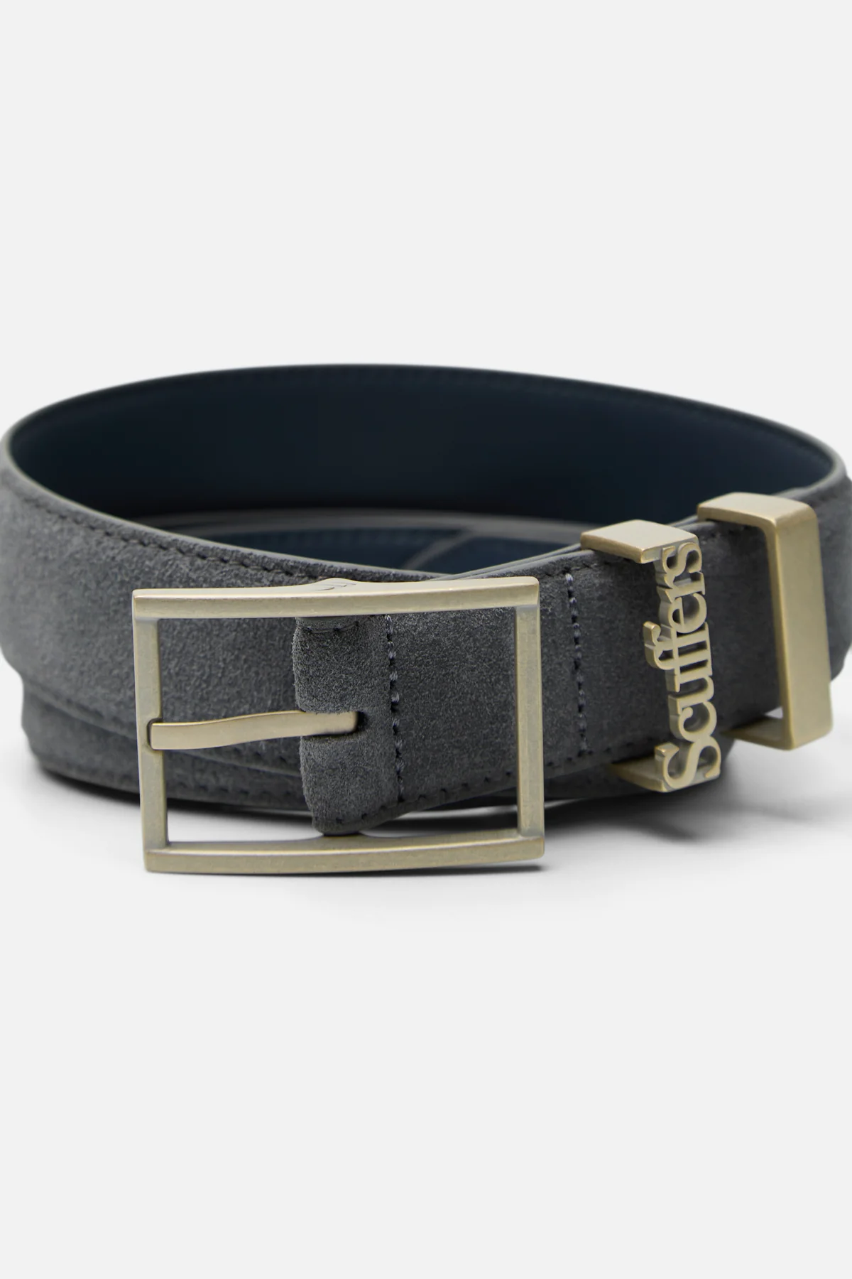 Scff Blue Belt - Image 3