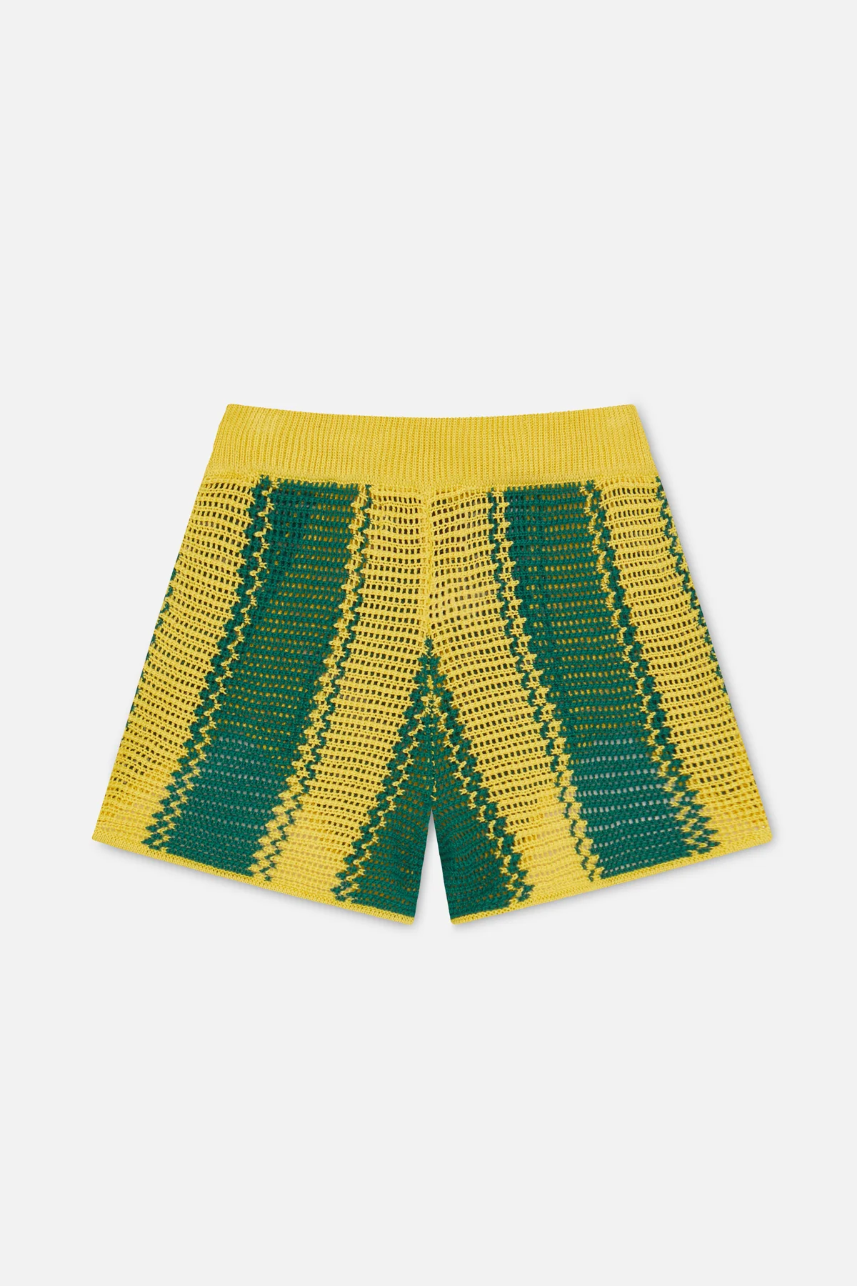 SCFF Brazuca Football Short - Image 3
