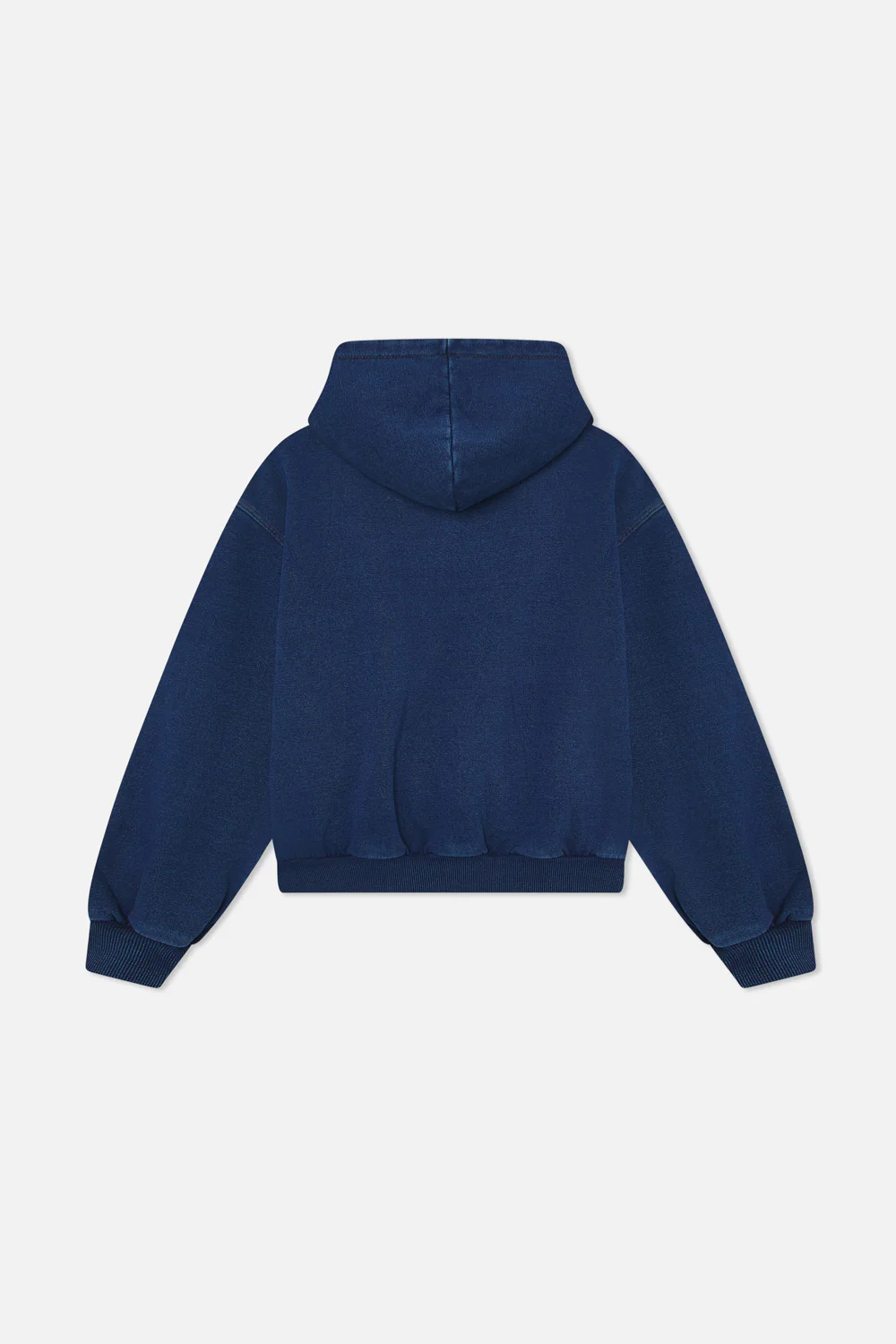 Scff Denim Zipper - Image 7