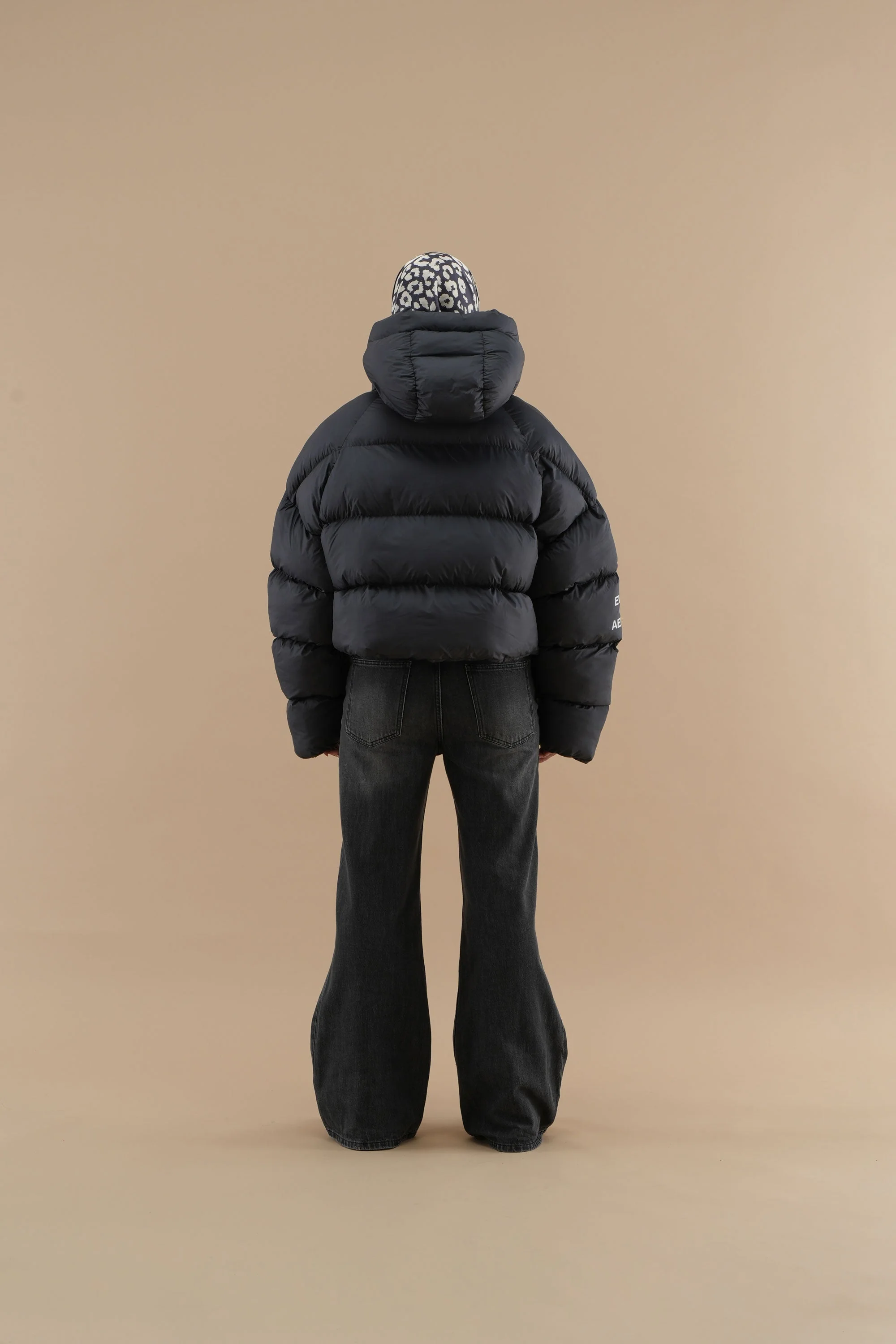 SCFF Grey Puffer - Image 11