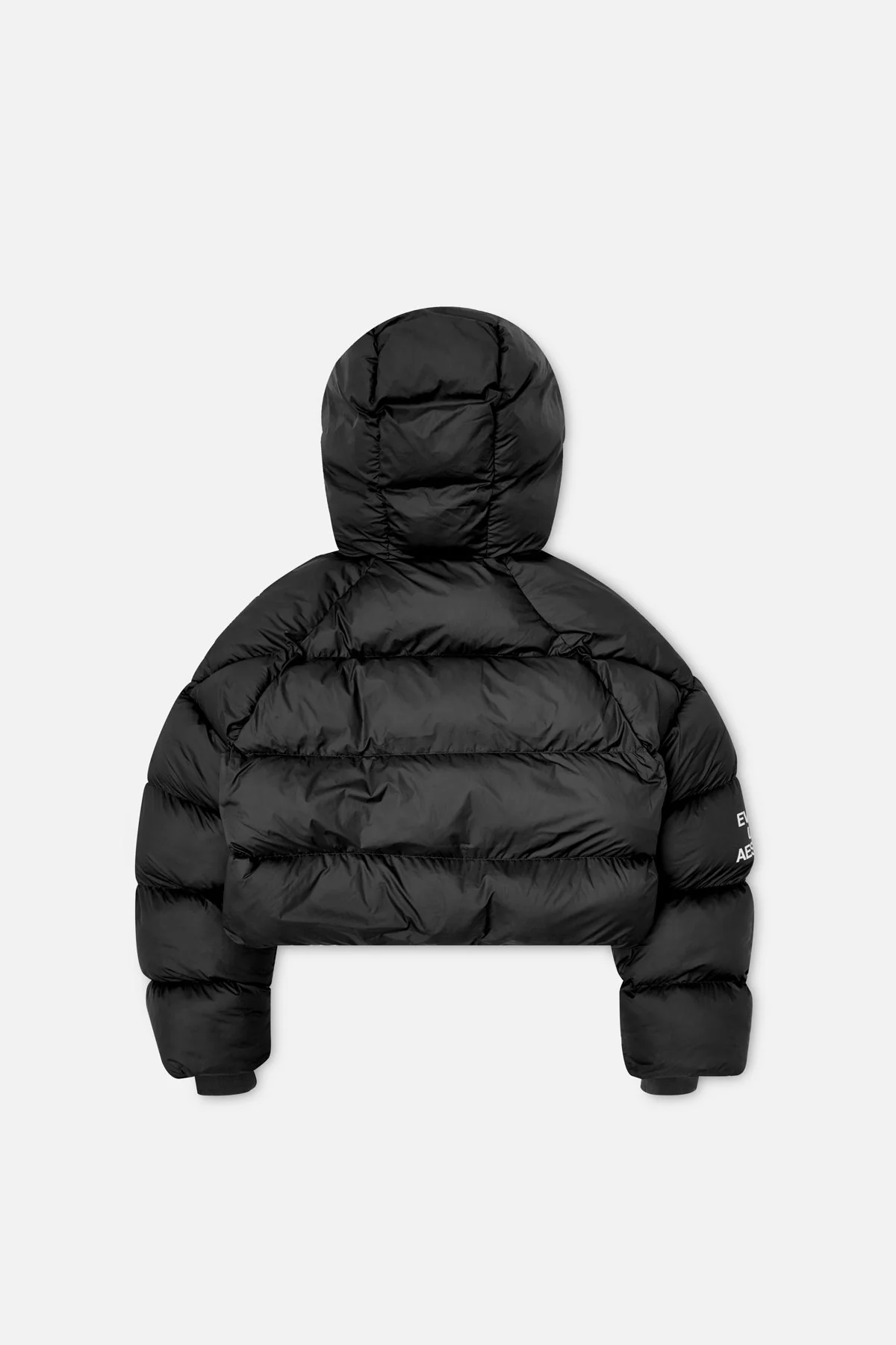SCFF Grey Puffer - Image 13