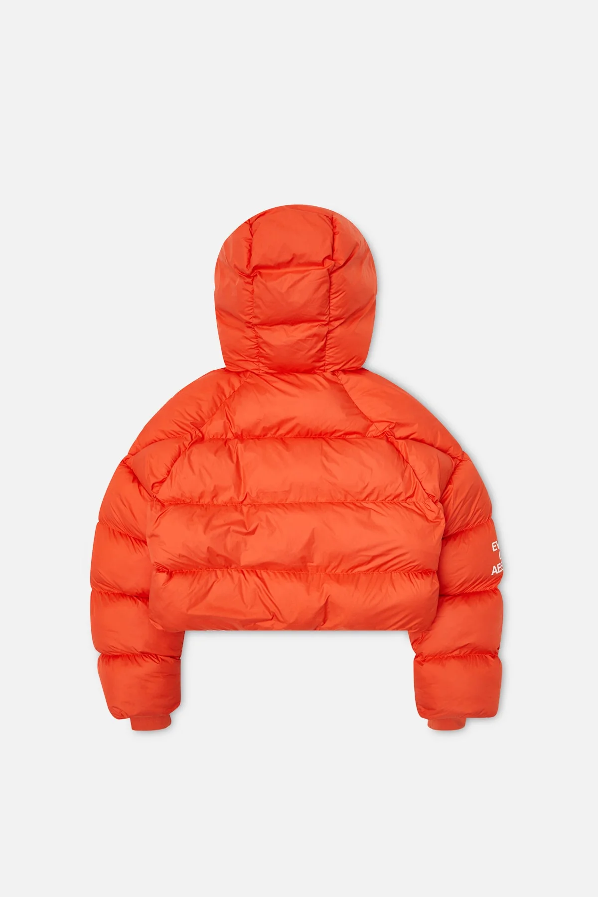 SCFF Orange Puffer - Image 12