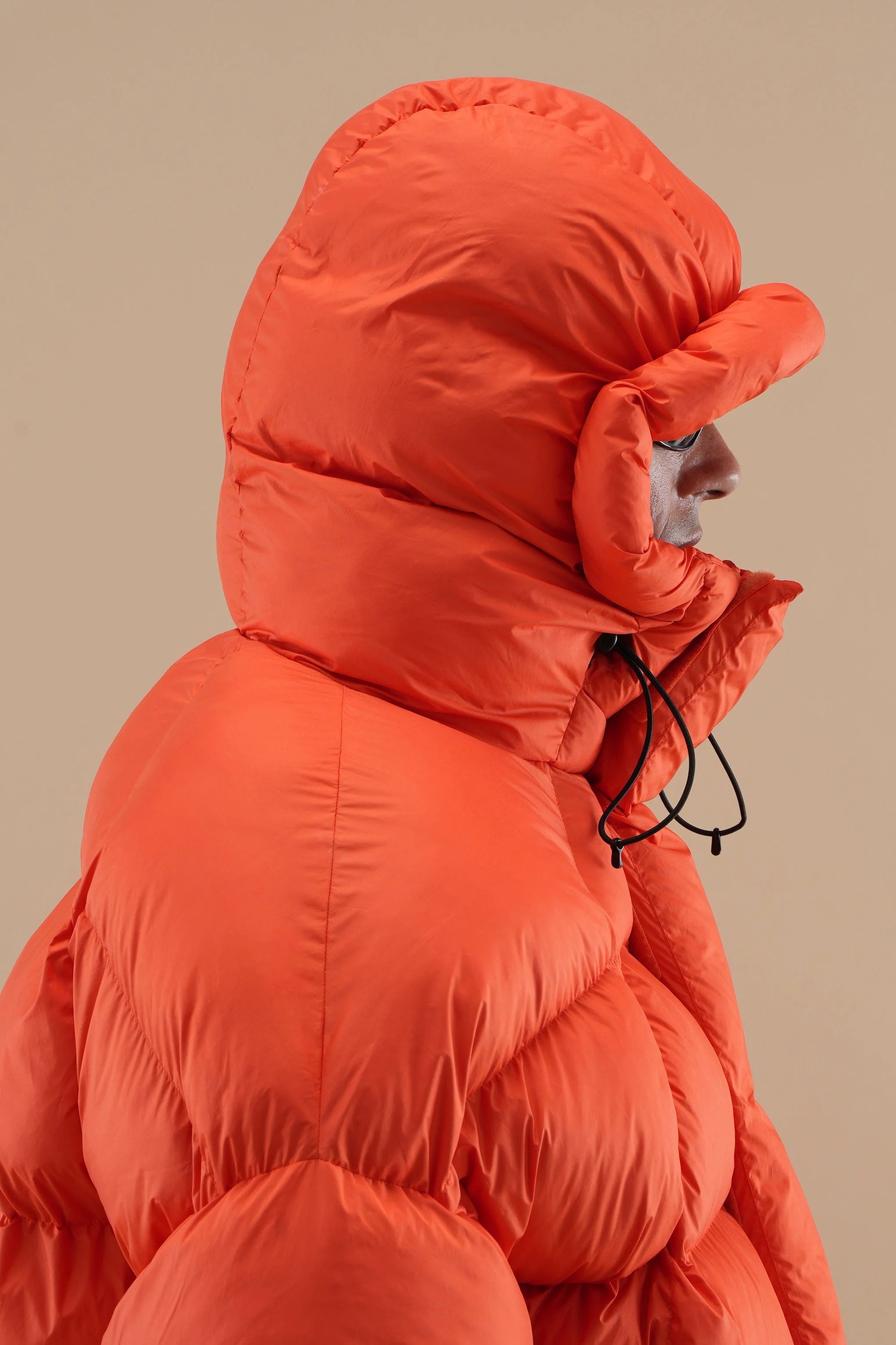 SCFF Orange Puffer - Image 16