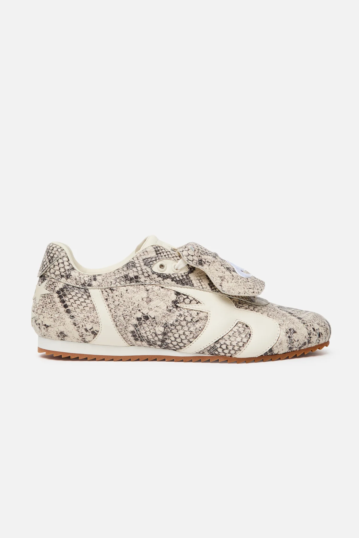 Iconic Snake Sneaker - Image 2