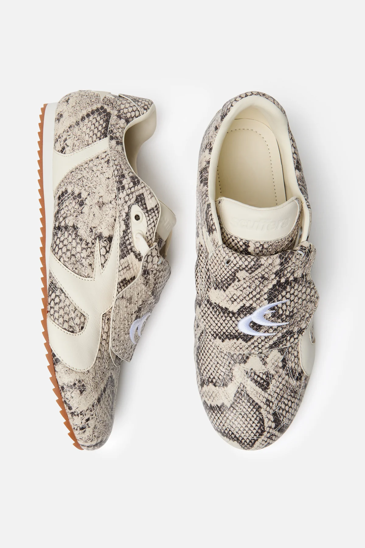 Iconic Snake Sneaker - Image 5