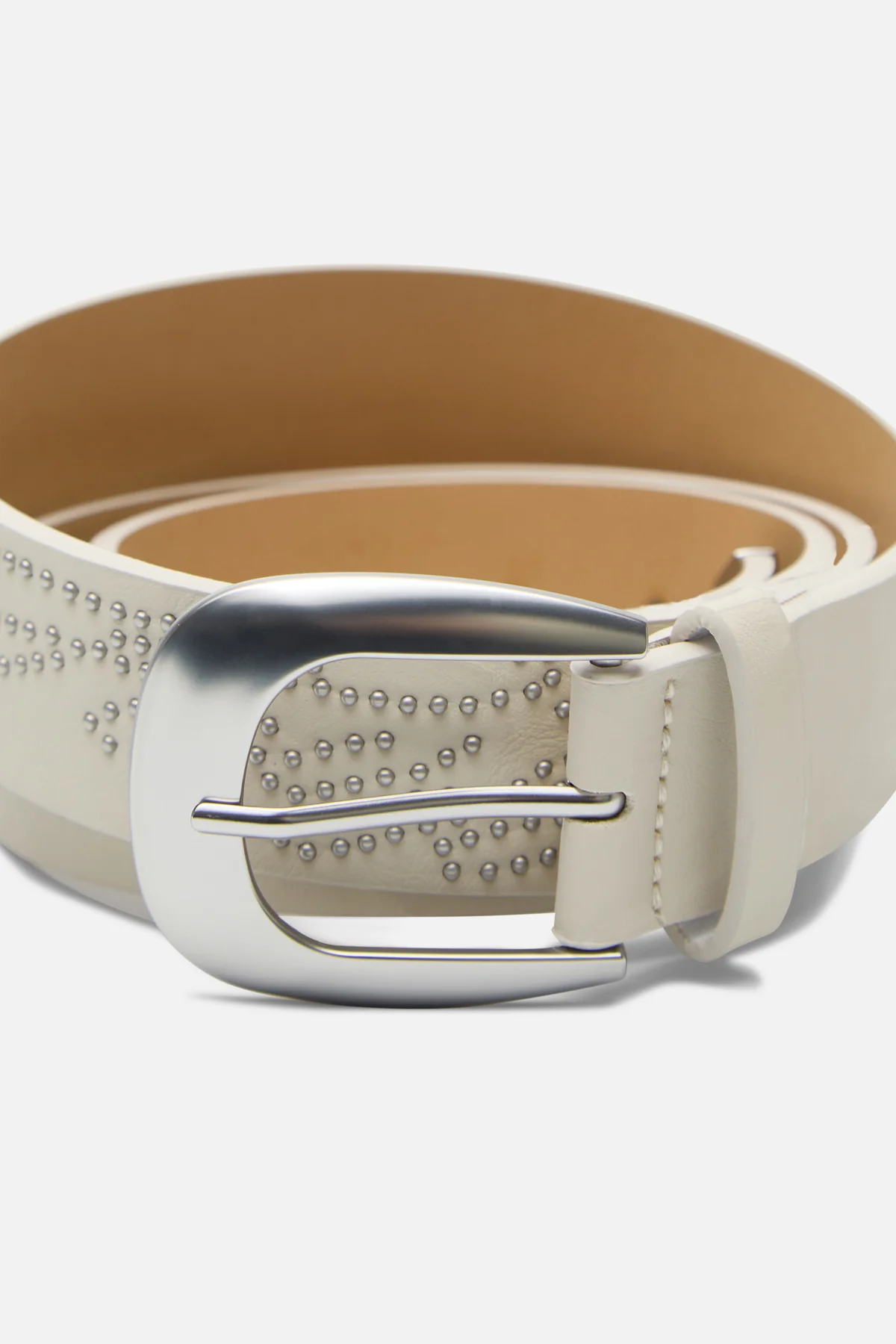 Script Grey Belt - Image 4