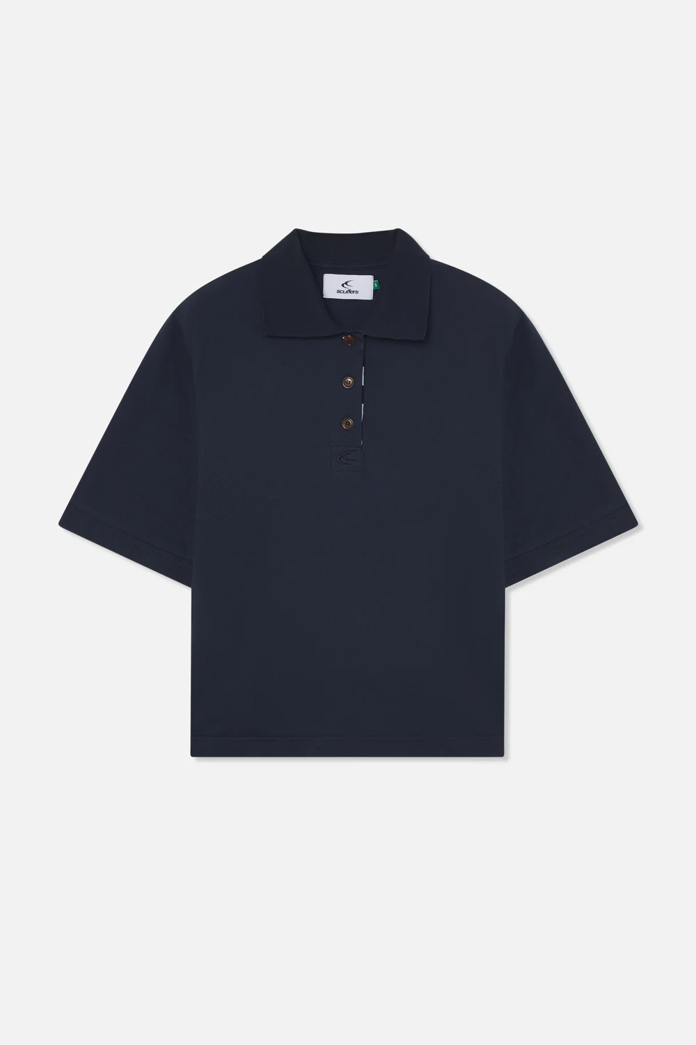 Sea Navy Polo