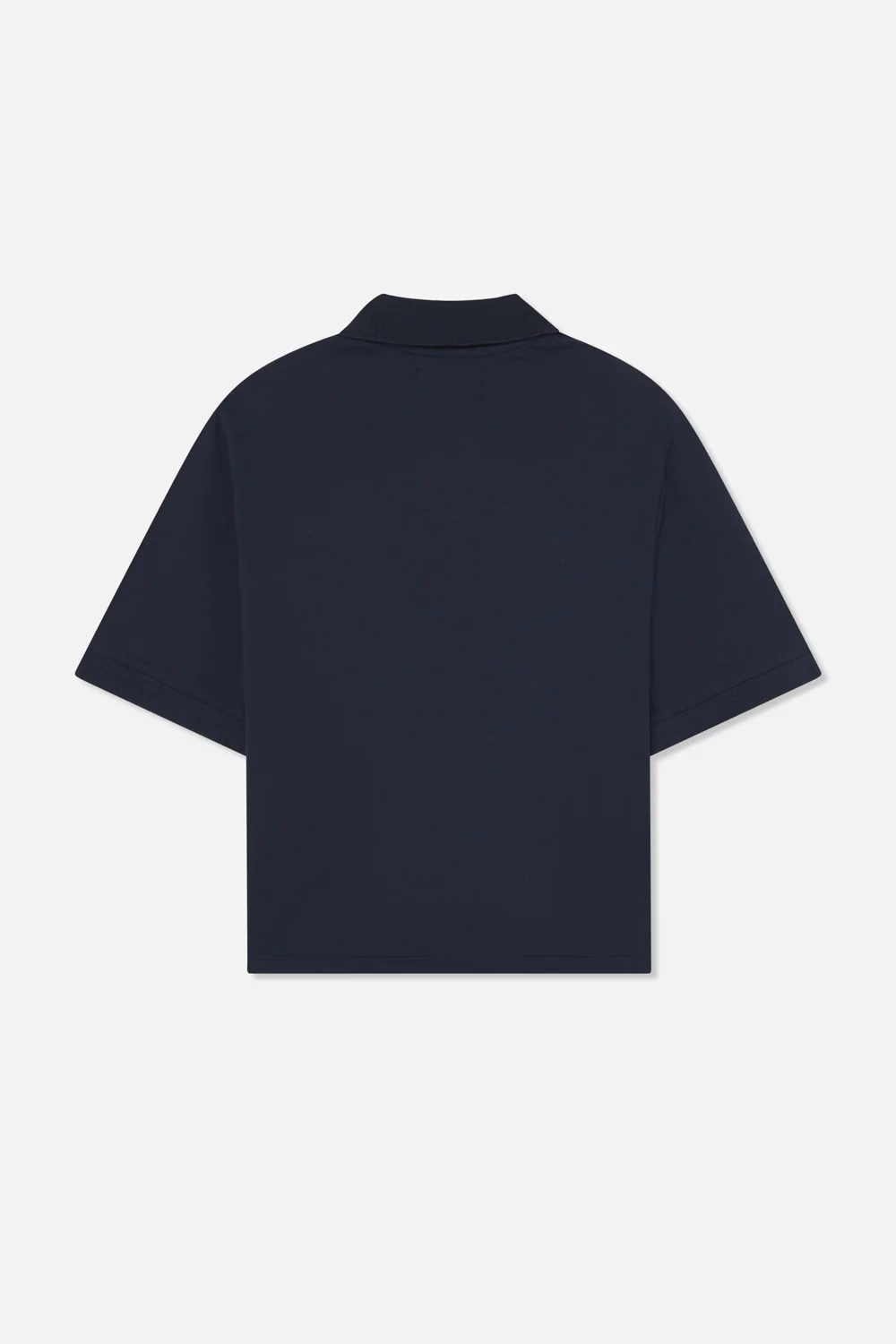 Sea Navy Polo - Image 3