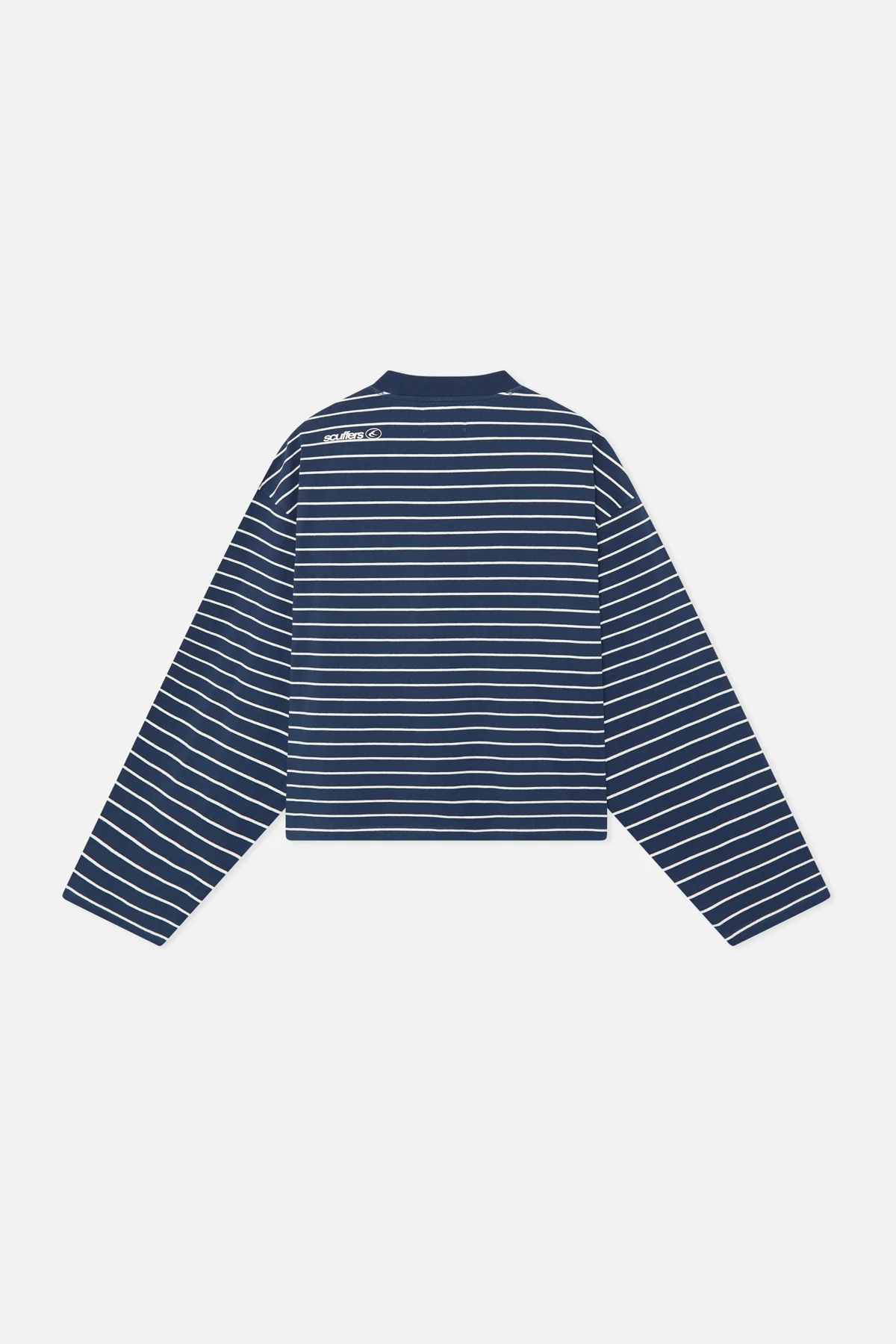 SEAS Blue Longlseeve - Image 3