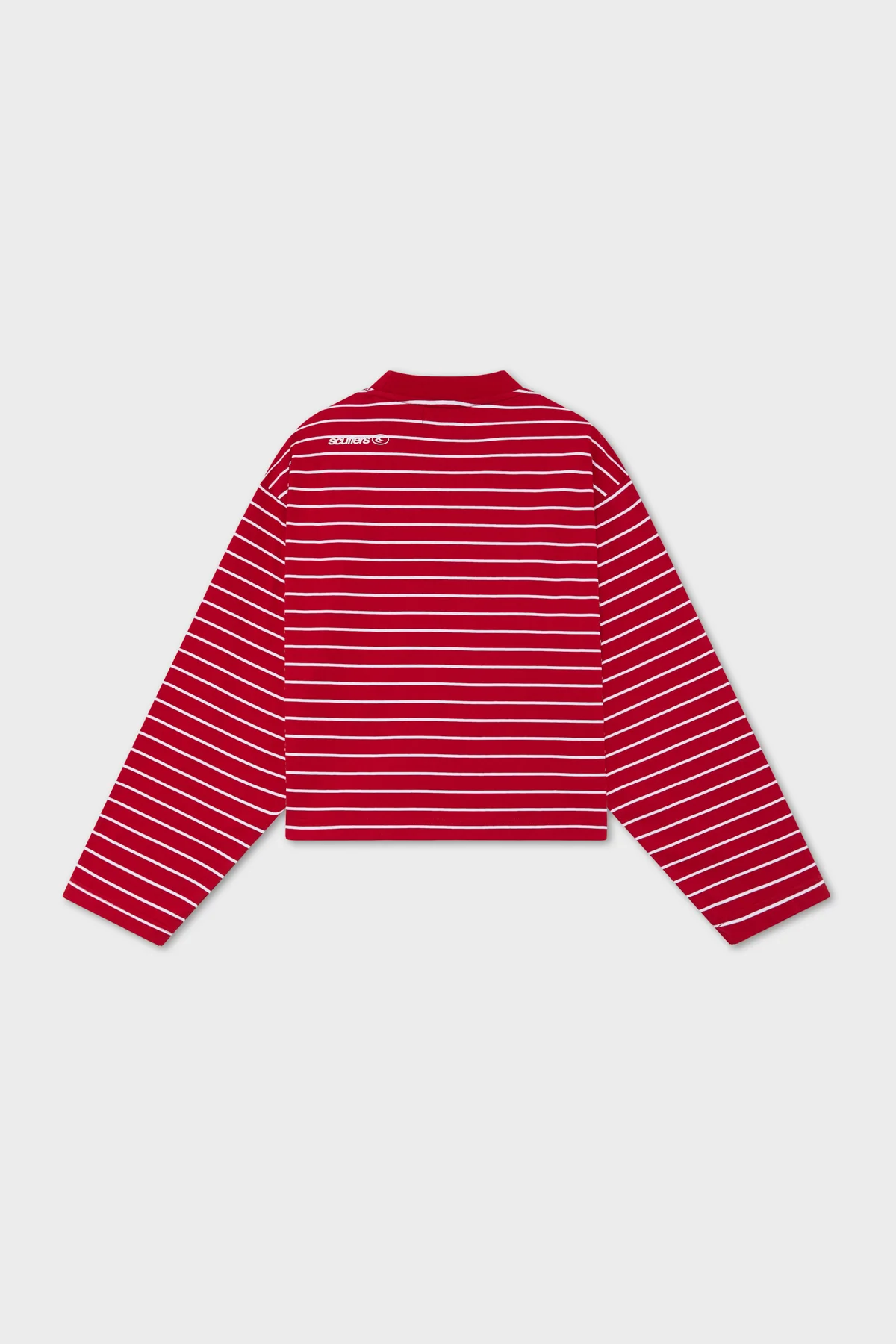 SEAS Red Longsleeve - Image 5