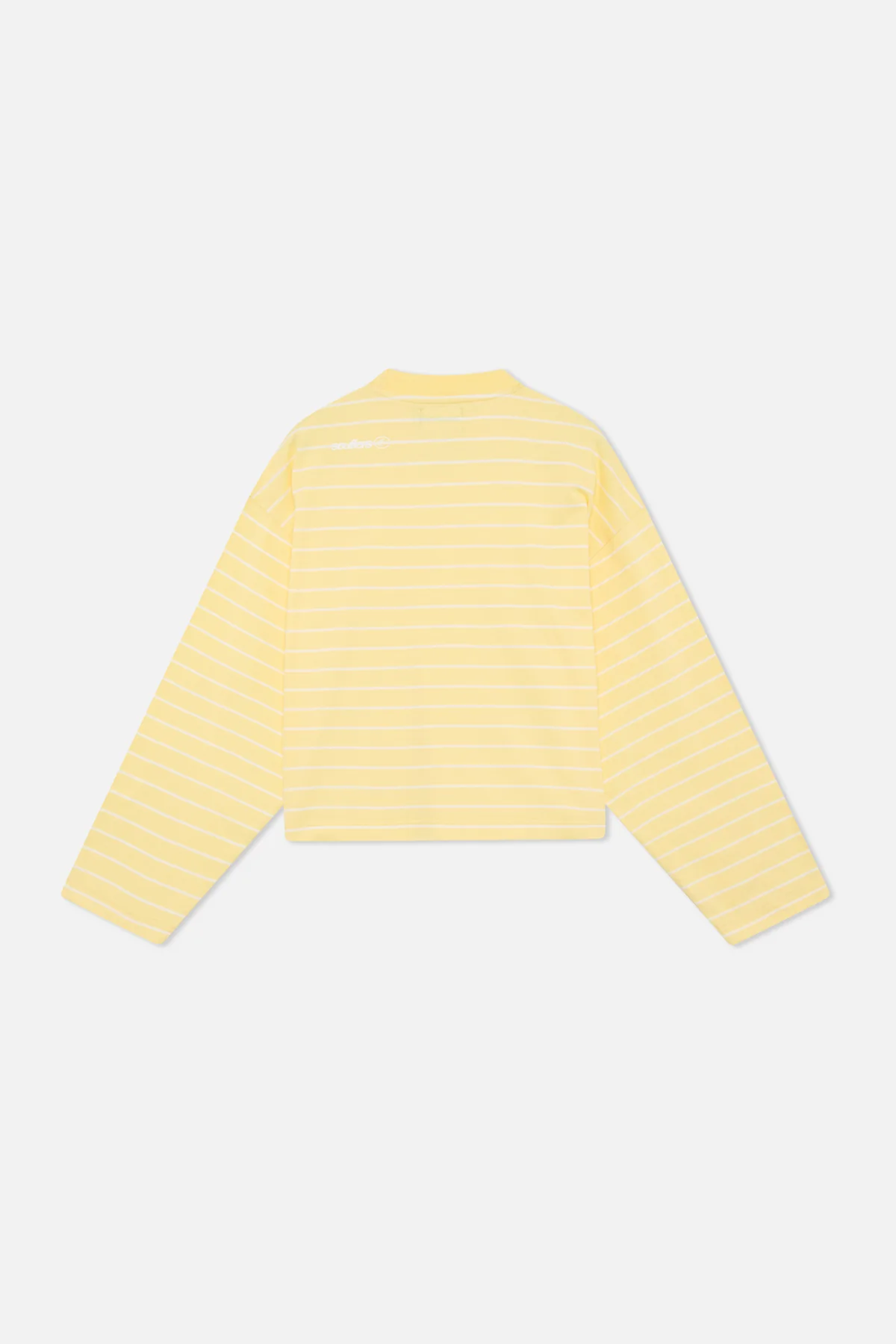 SEAS Yellow Longsleeve - Image 3