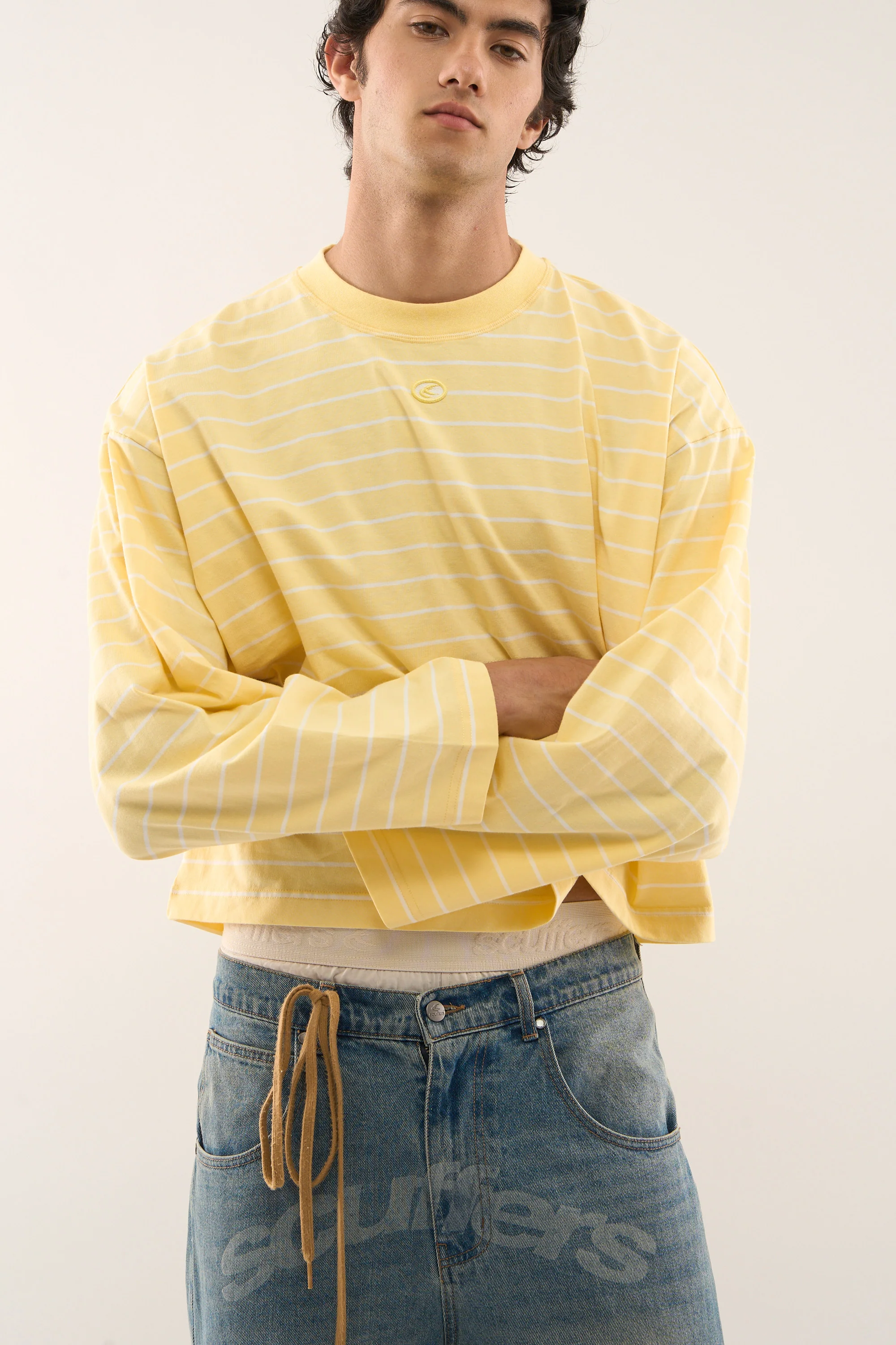 SEAS Yellow Longsleeve - Image 6